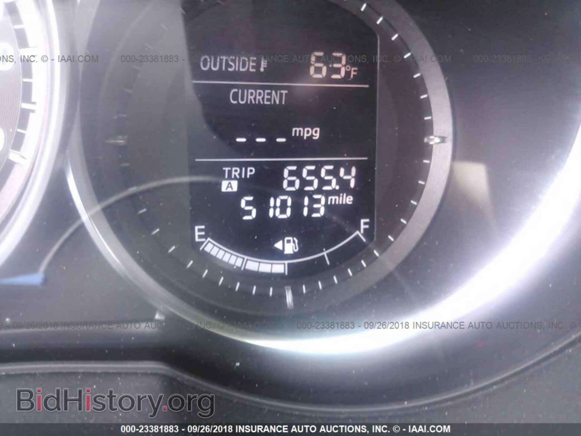 2013 Mazda Cx-5 - VIN: JM3KE2DEXD0142378 - Photo 7