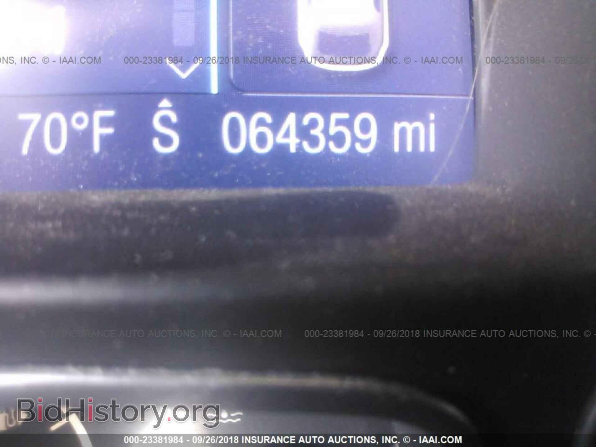 2013 Ford Focus - VIN: 1FADP3F20DL349290 - Фото 7