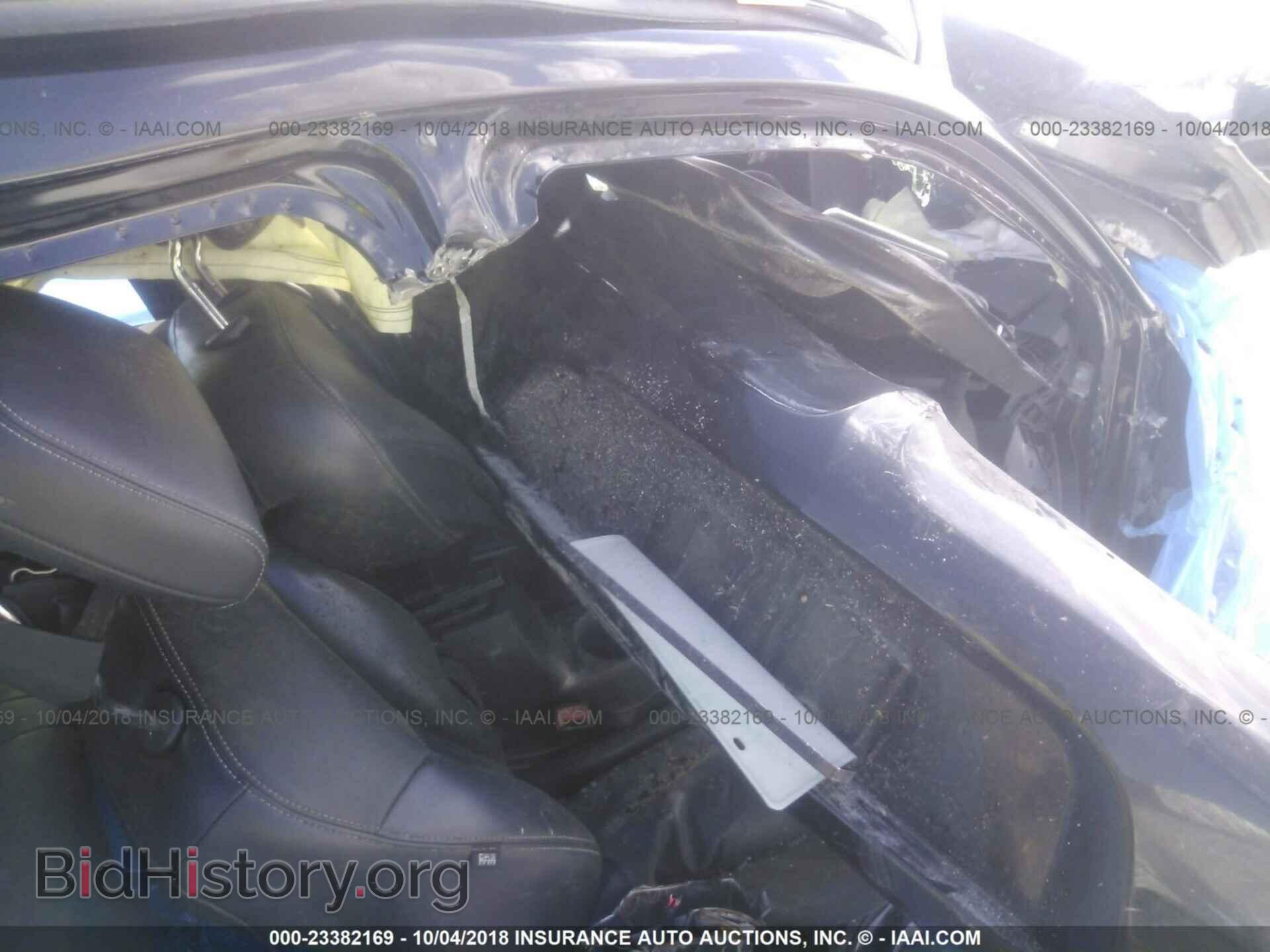 2010 CHRYSLER SEBRING - VIN: 1C3CC5FBXAN211192 - Фото 5