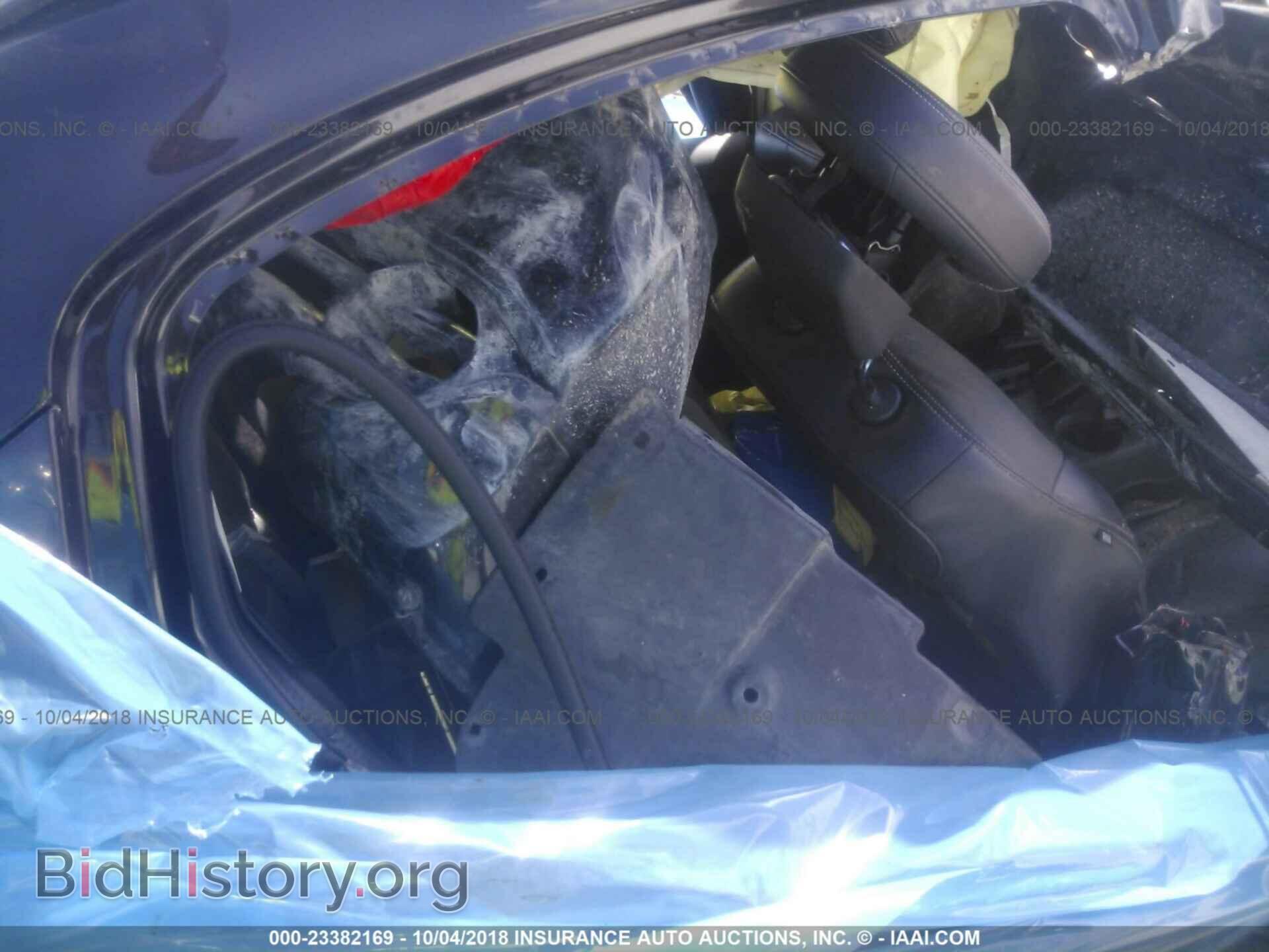 2010 CHRYSLER SEBRING - VIN: 1C3CC5FBXAN211192 - Фото 8