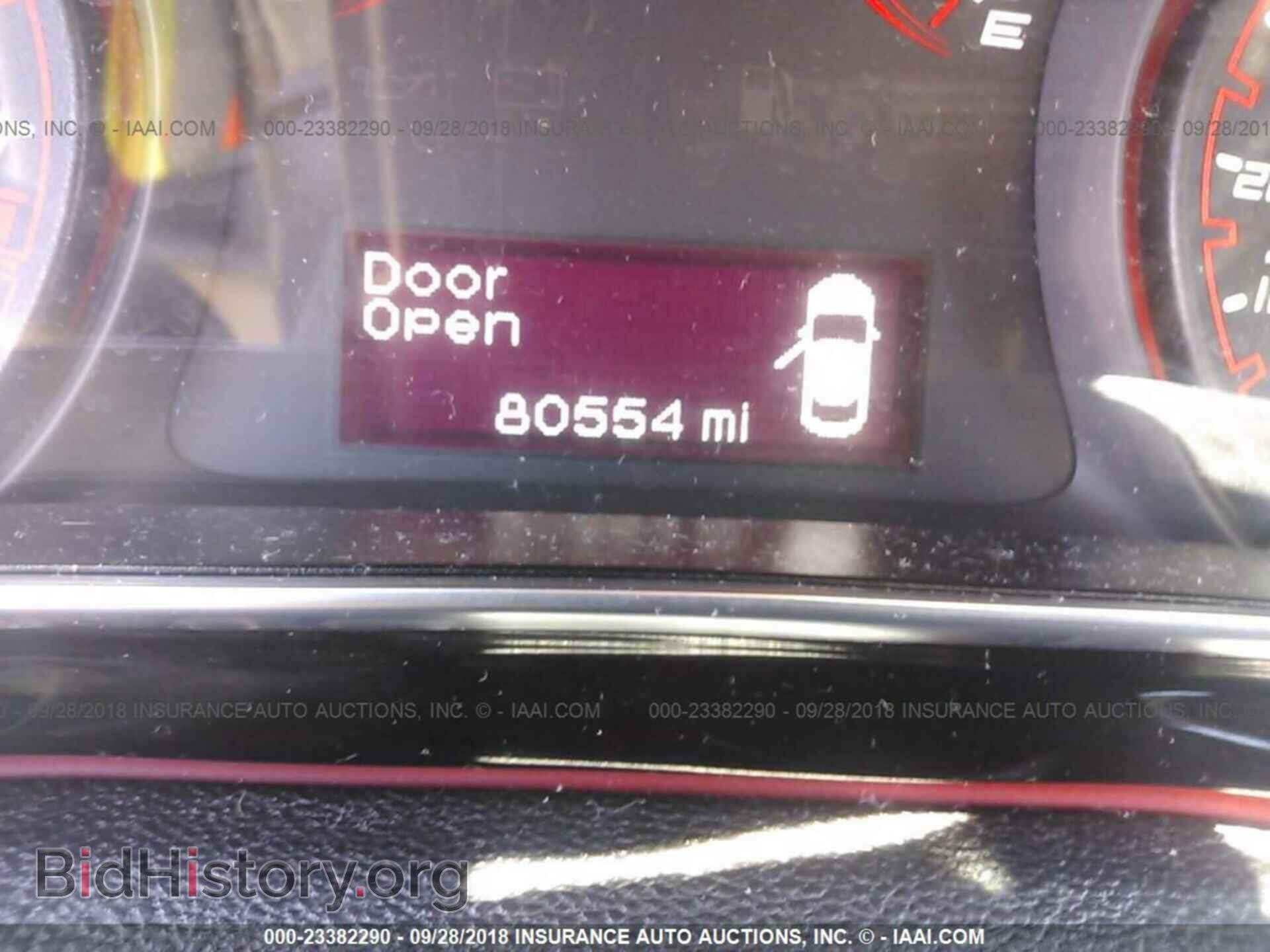 2014 DODGE DART - VIN: 1C3CDFAA3ED677592 - Photo 7