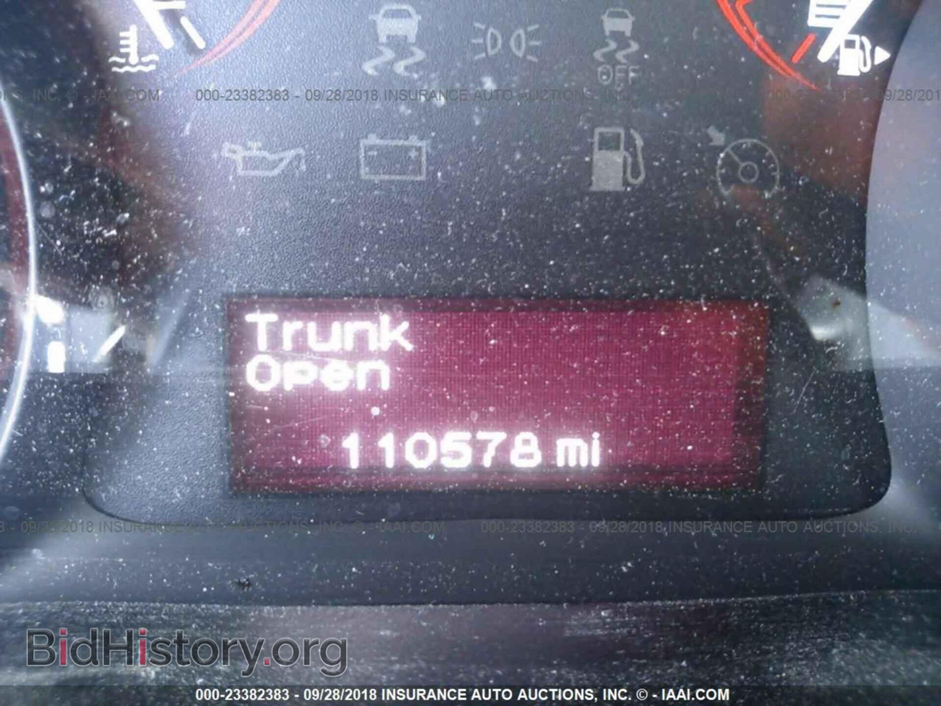 2013 DODGE DART - VIN: 1C3CDFBA8DD297810 - Фото 7
