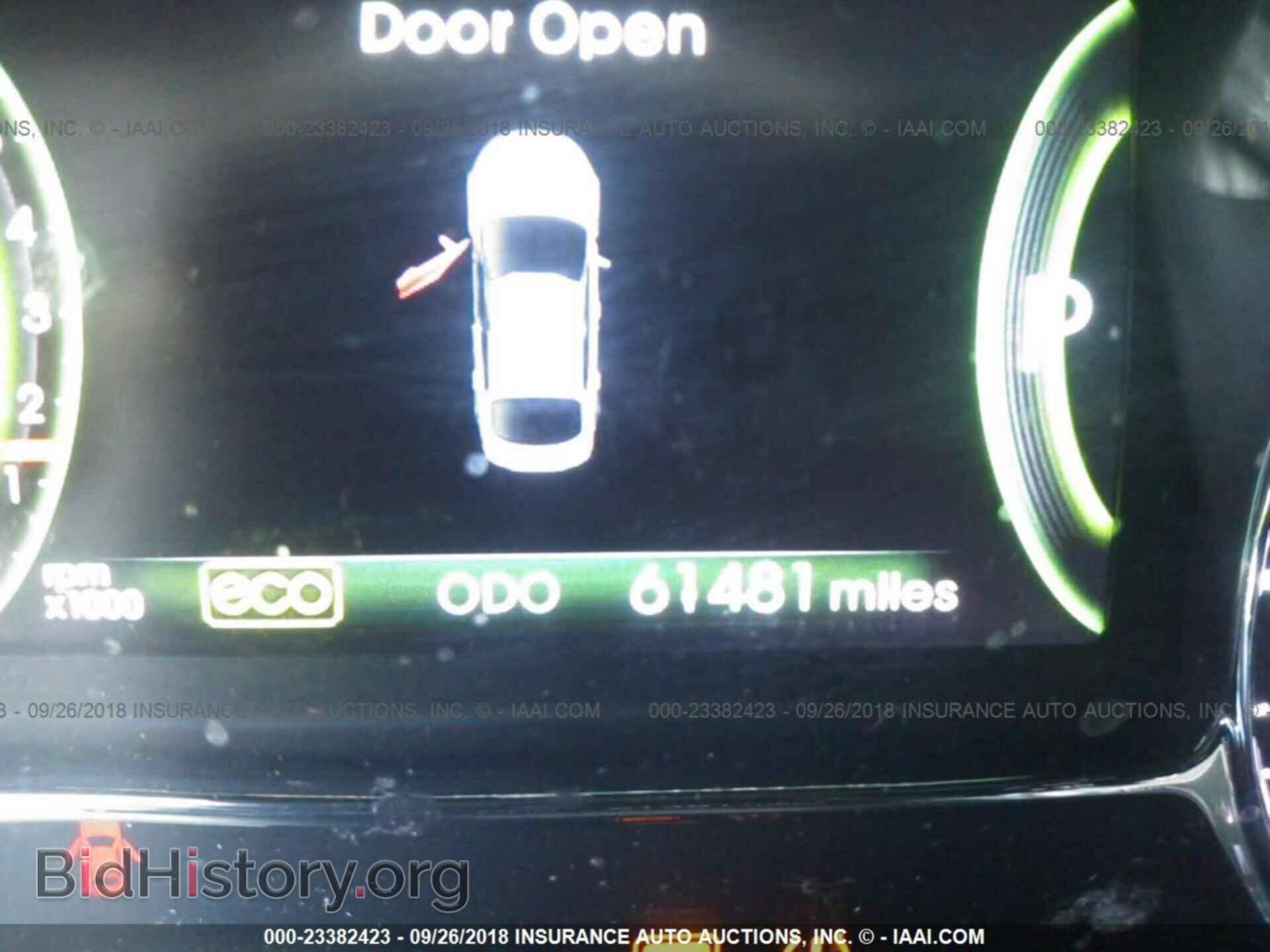 2013 Kia Optima - VIN: KNAGM4AD8D5045379 - Фото 7
