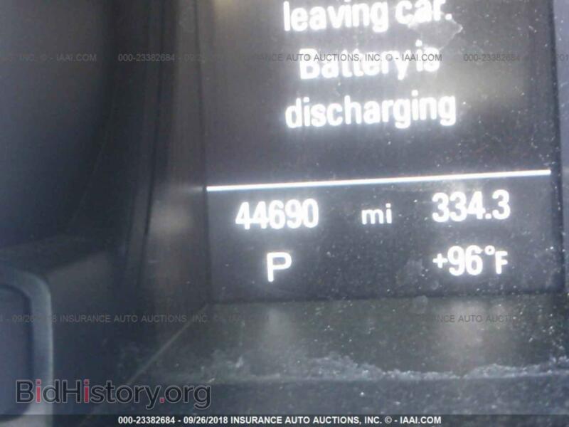 2016 Audi S5 (VIN WAUC4AFR6GA018775) — photo 7 of 10