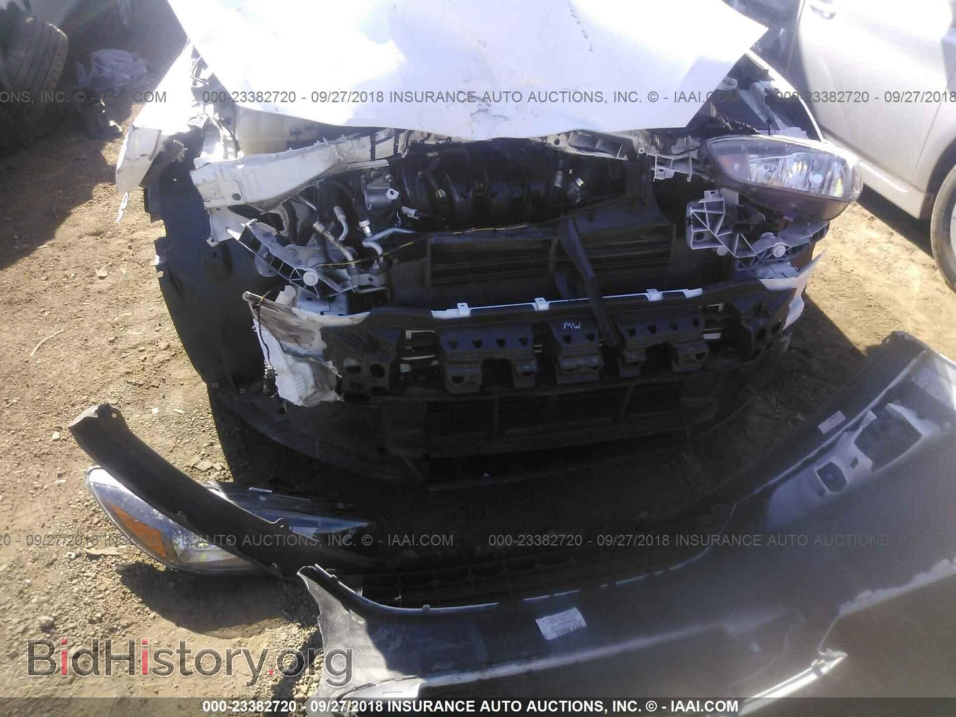 2017 Ford Focus - VIN: 1FADP3H20HL327230 - Фото 6
