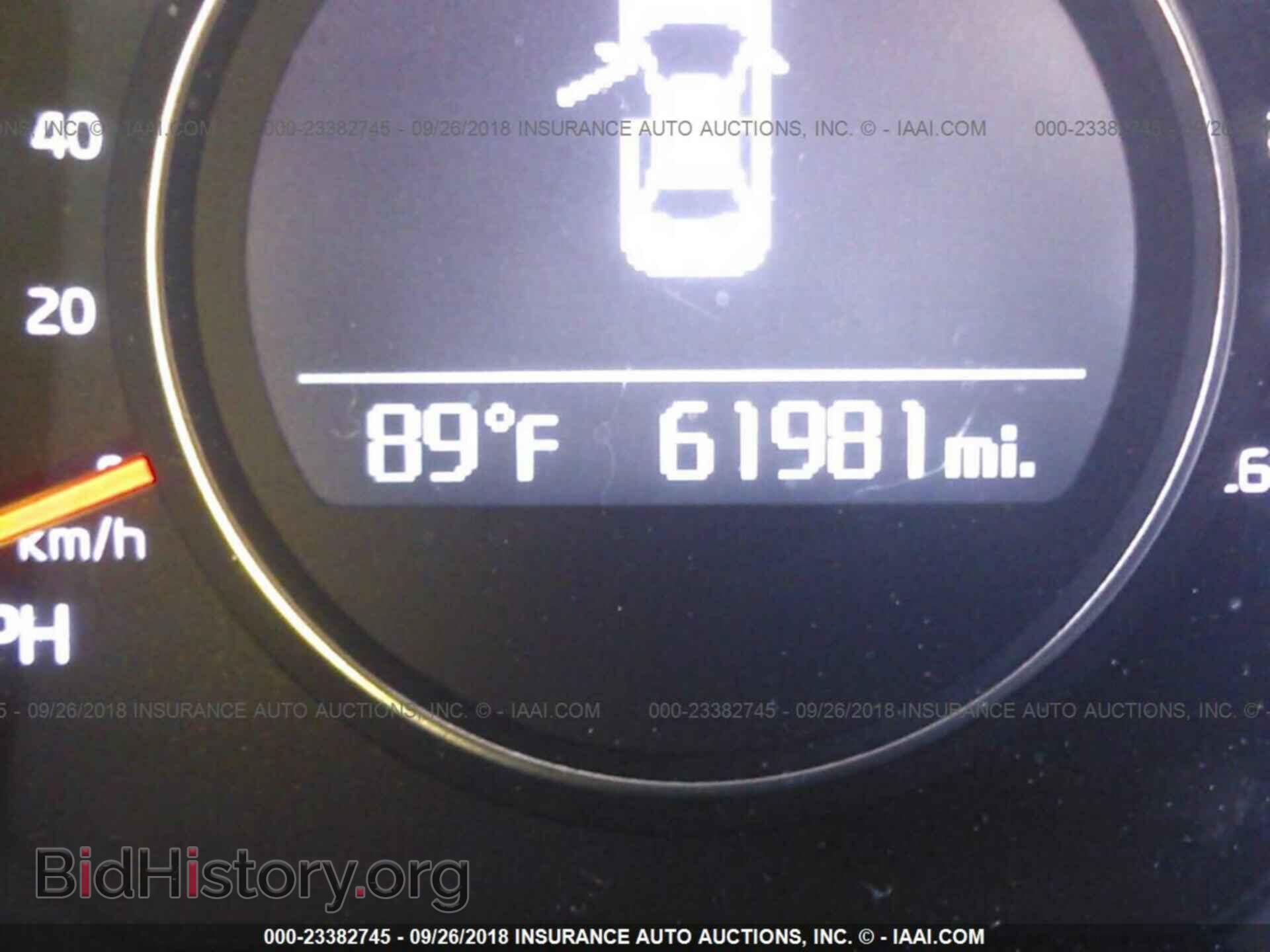 2015 KIA OPTIMA - VIN: KNAGM4A77F5631648 - Фото 7