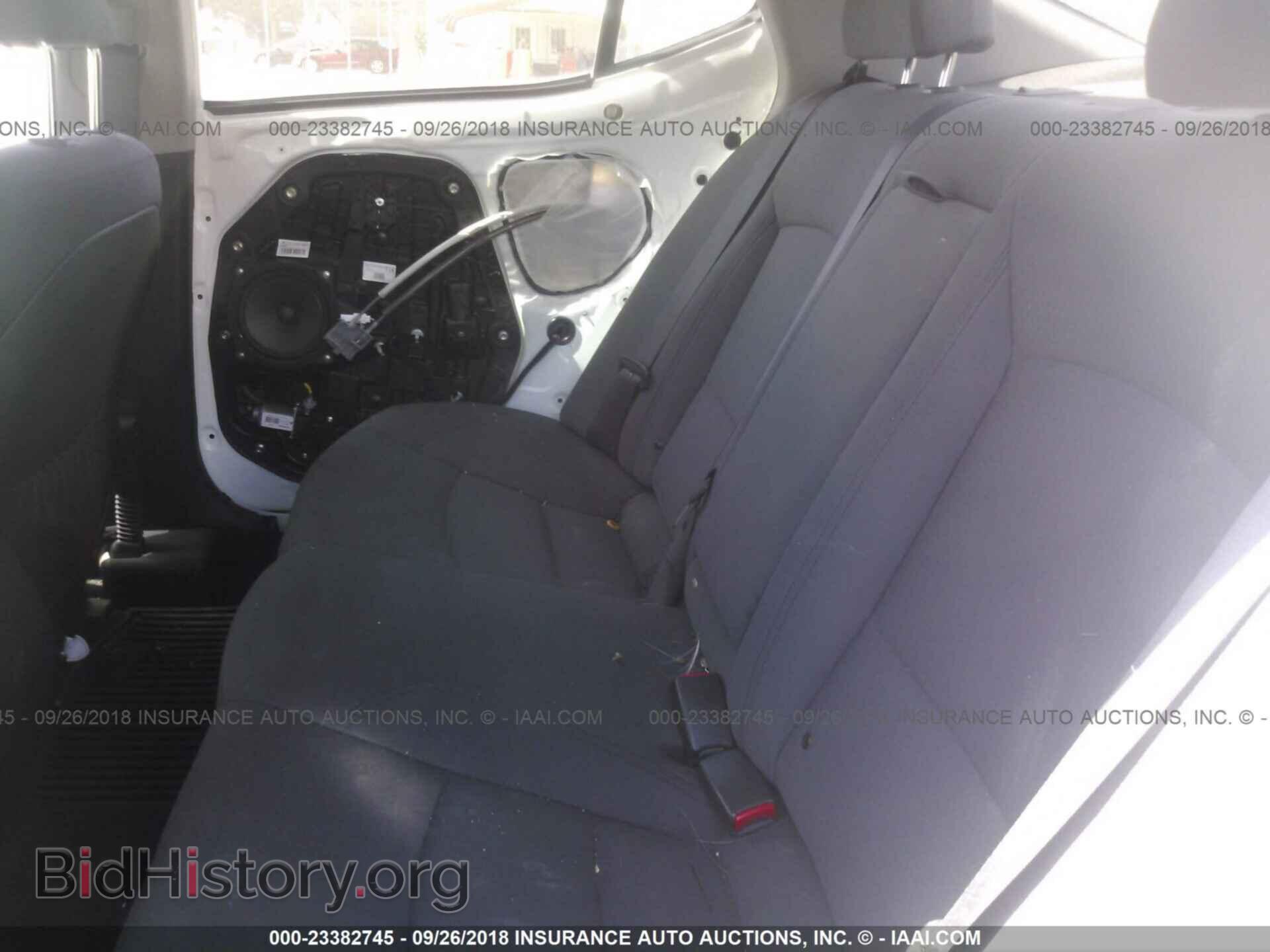 2015 KIA OPTIMA - VIN: KNAGM4A77F5631648 - Фото 8