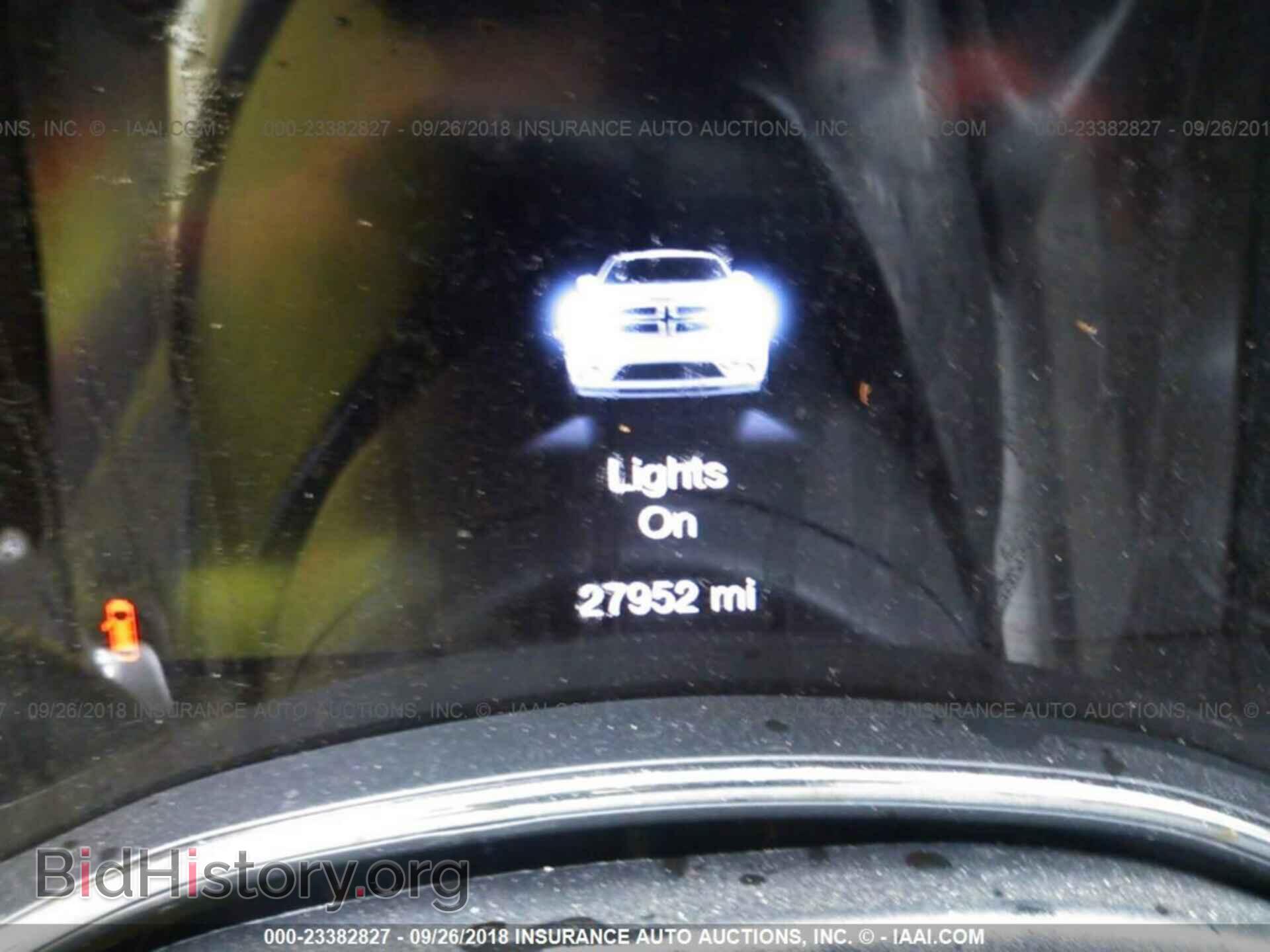 2017 Dodge Durango - VIN: 1C4RDJDG9HC726068 - Photo 7