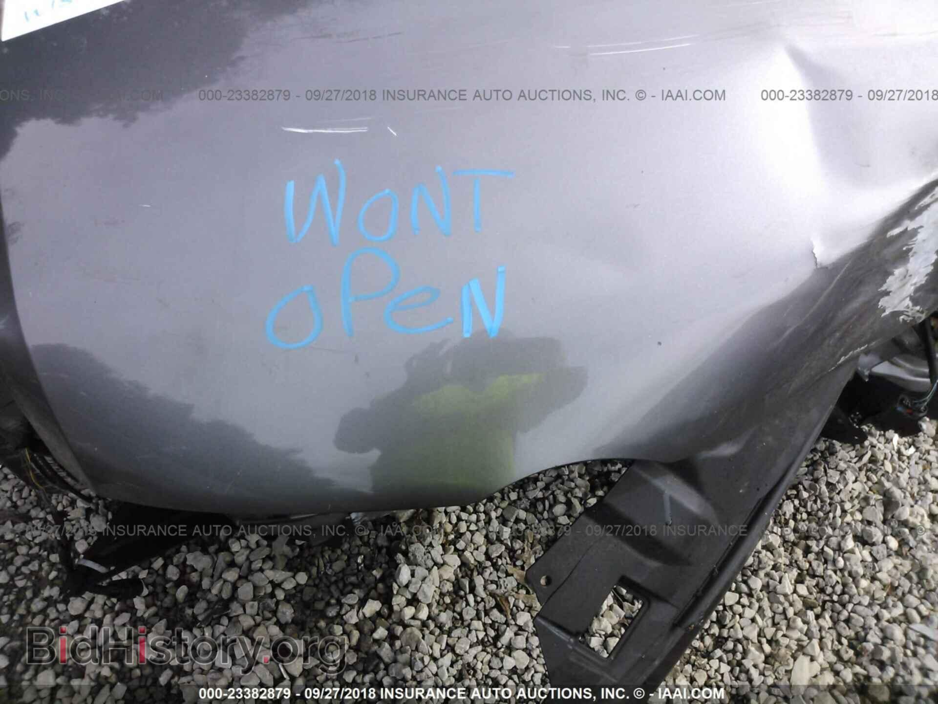 2014 Ford Focus - VIN: 1FADP3F29EL459577 - Фото 10