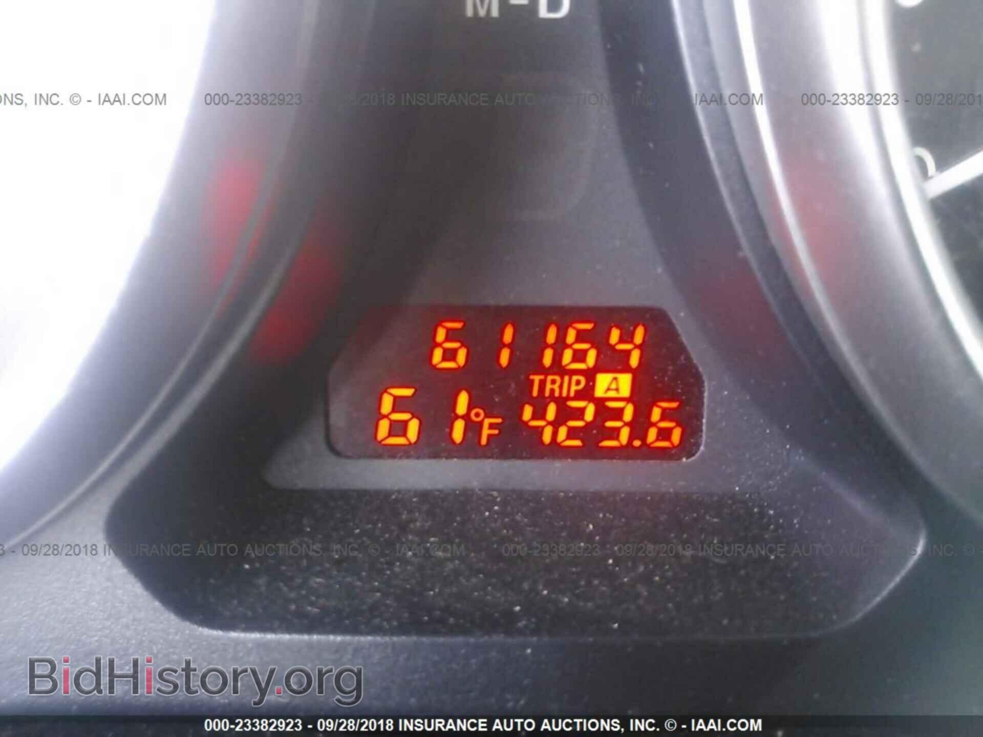 2012 Mazda 6 - VIN: 1YVHZ8DH4C5M43597 - Photo 7