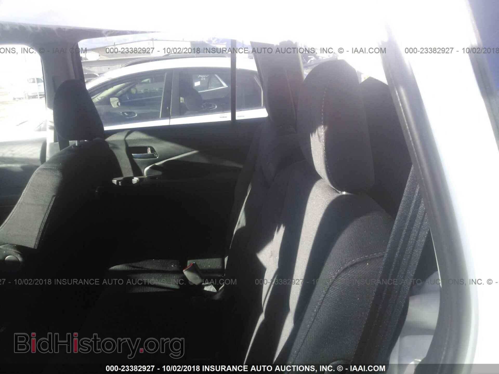2018 Honda Pilot - VIN: 5FNYF5H34JB024057 - Фото 8