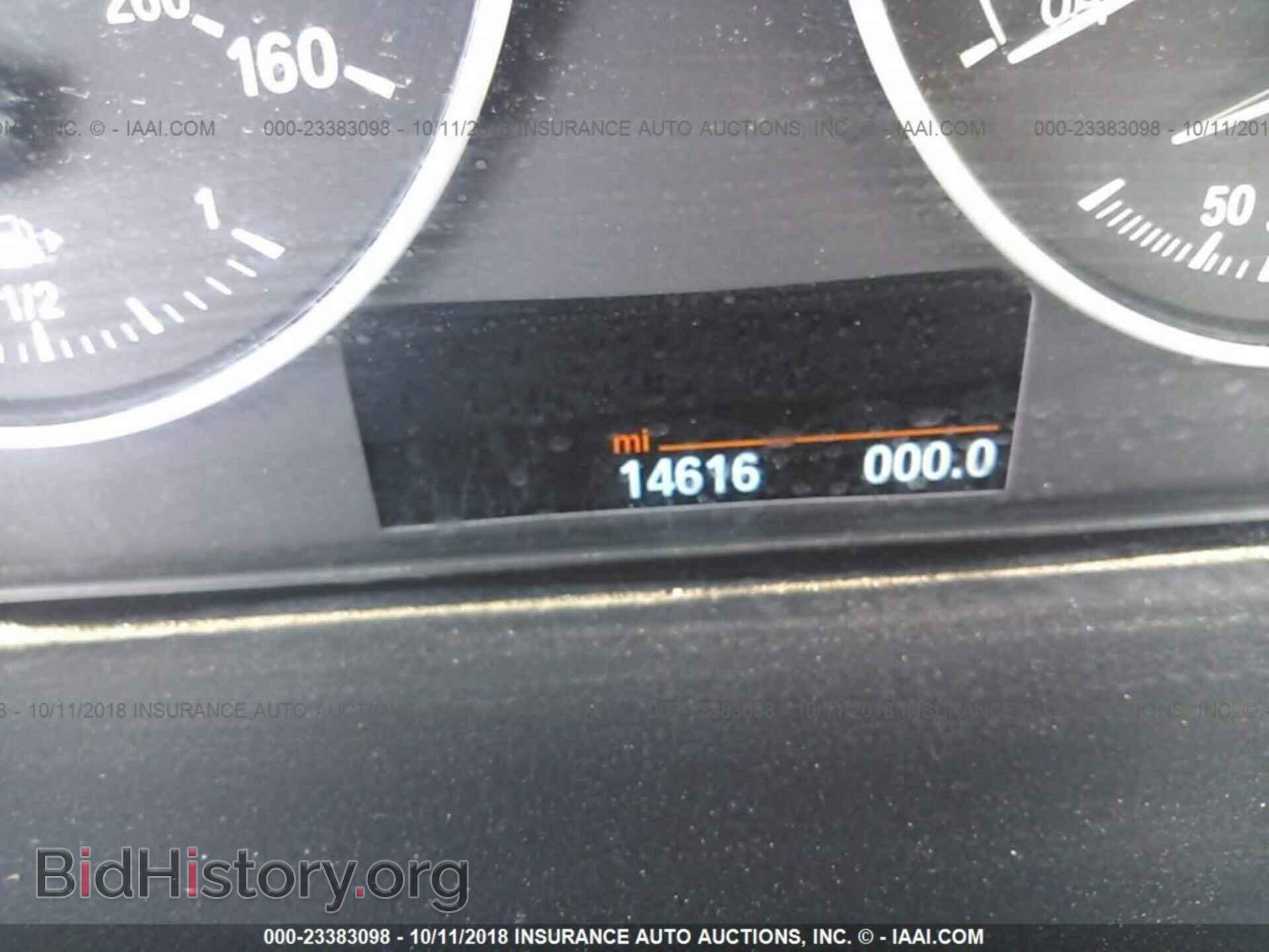 2017 Bmw X1 - VIN: WBXHT3C3XH5F83585 - Фото 7
