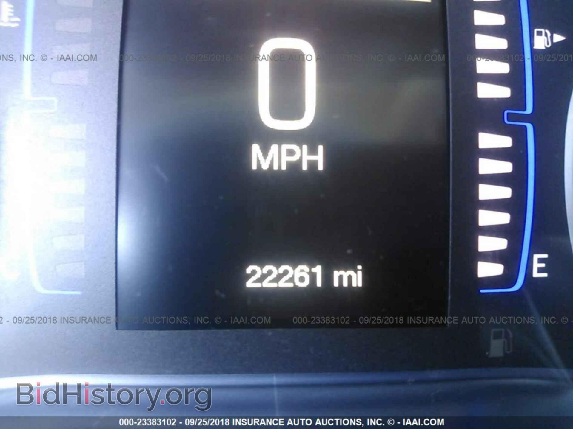 2016 Chrysler 200 - VIN: 1C3CCCAB3GN109124 - Фото 7