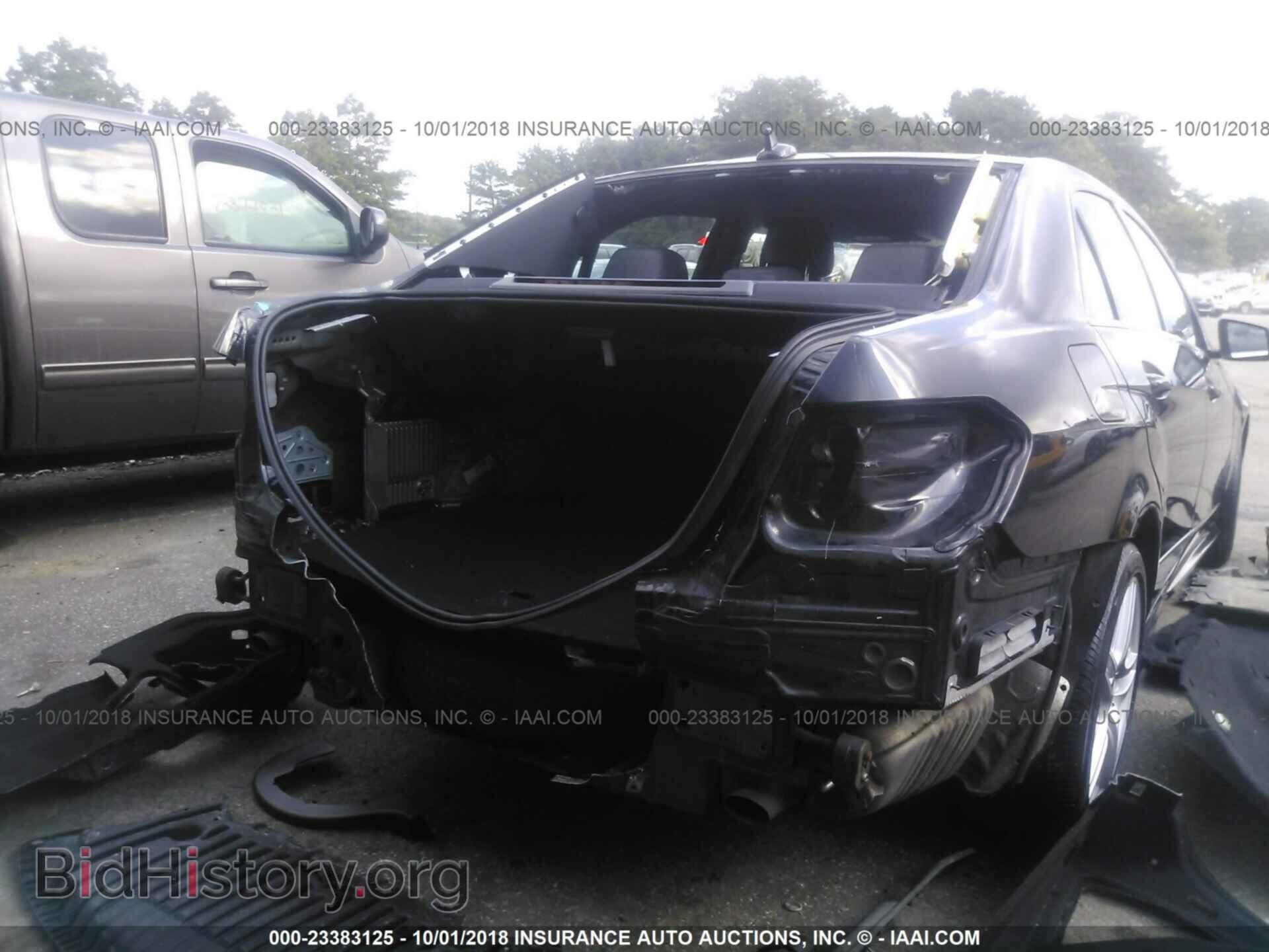 2013 Mercedes-benz E - VIN: WDDHF8JB9DA679711 - Фото 6