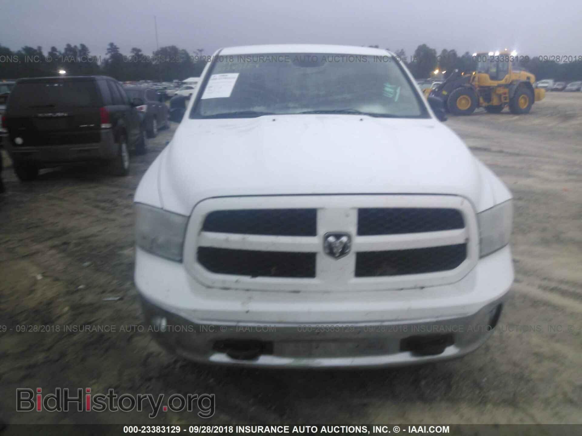 2013 RAM 1500 - VIN: 1C6RR7LT1DS672808 - Photo 6