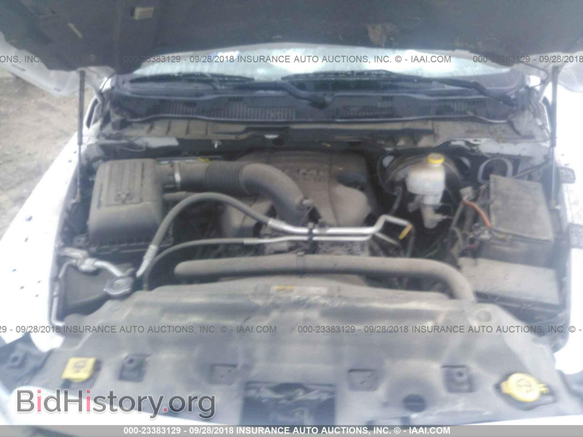 2013 RAM 1500 - VIN: 1C6RR7LT1DS672808 - Photo 10