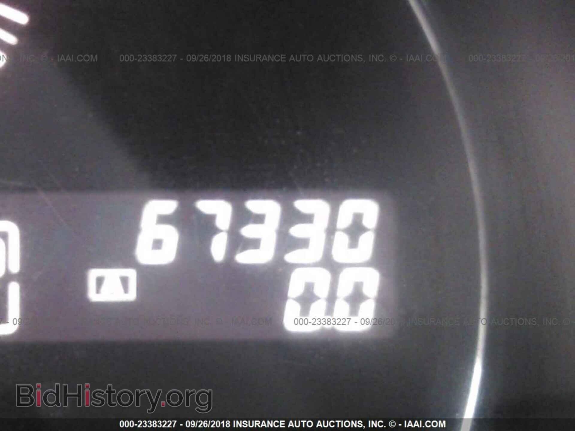 2012 Nissan Maxima - VIN: 1N4AA5AP5CC821355 - Фото 7