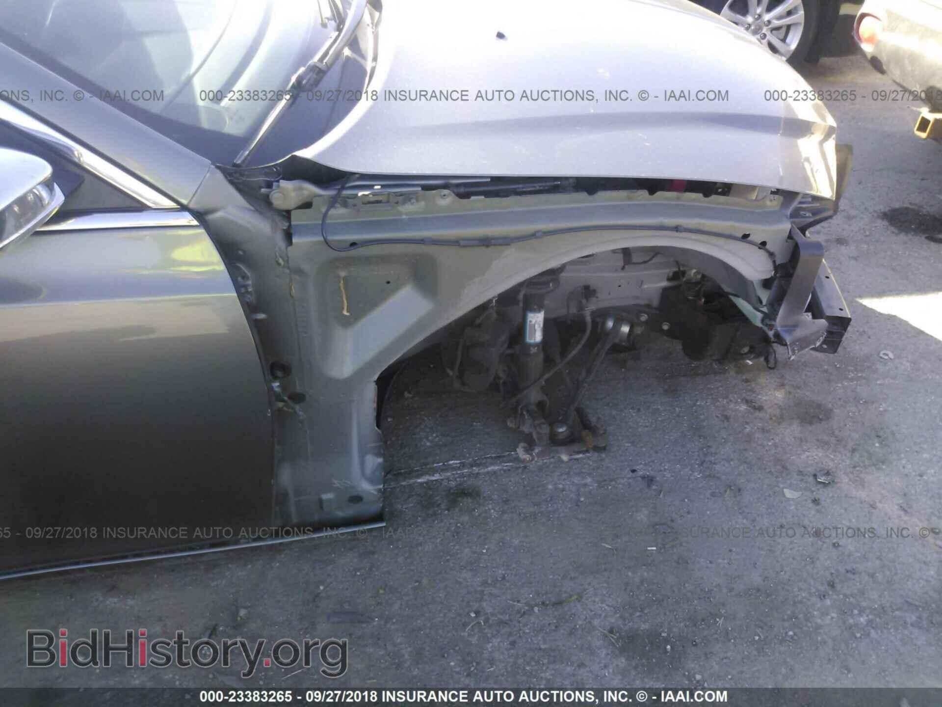 2012 CHRYSLER 300 - VIN: 2C3CCACG4CH200595 - Фото 6