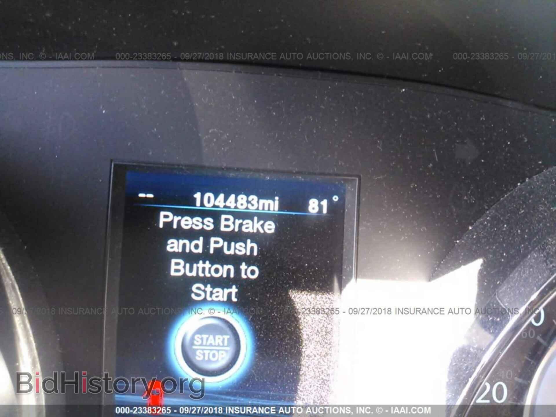 2012 CHRYSLER 300 - VIN: 2C3CCACG4CH200595 - Фото 7