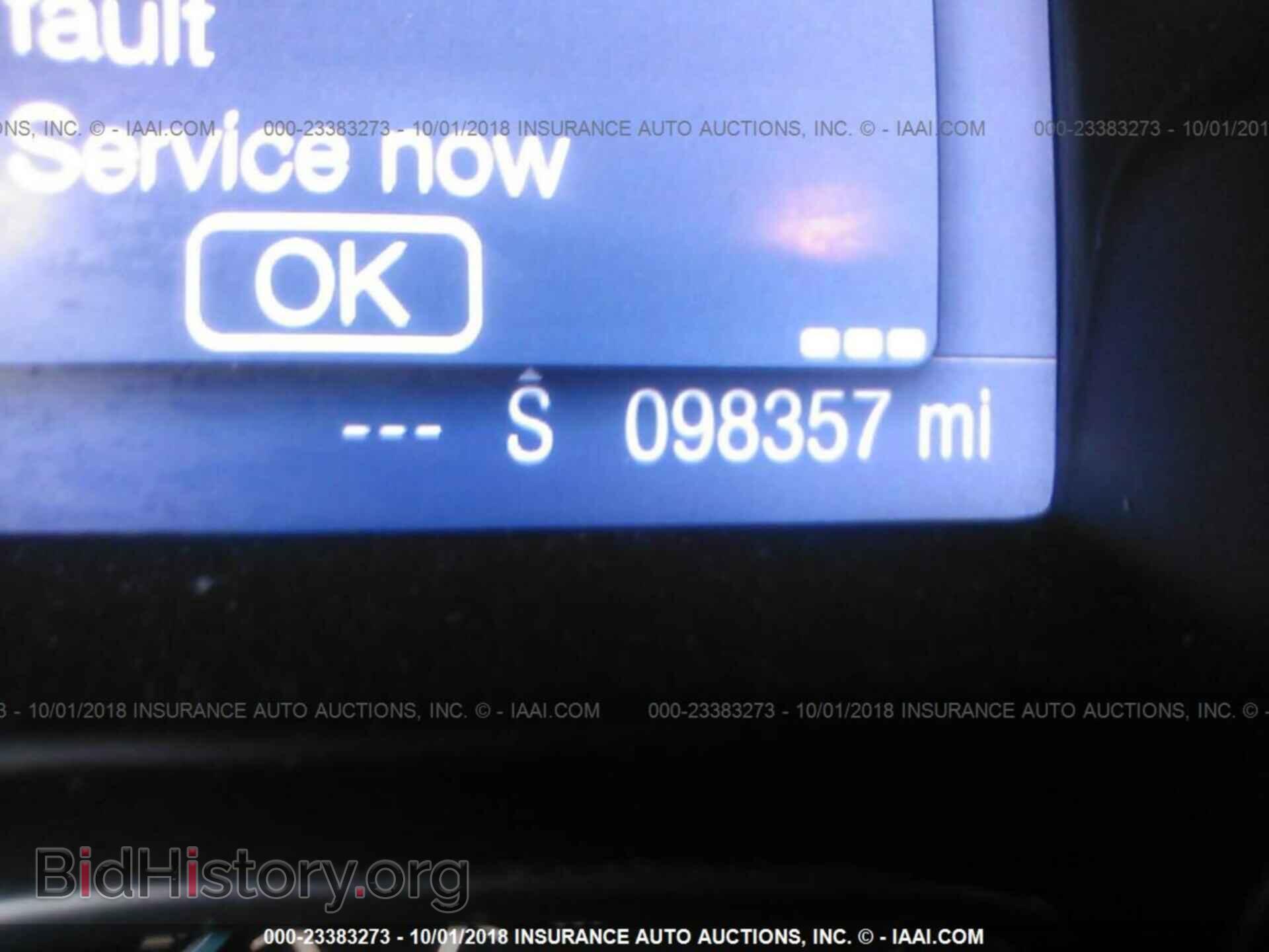 2013 Ford Focus - VIN: 1FADP3F26DL290911 - Фото 7