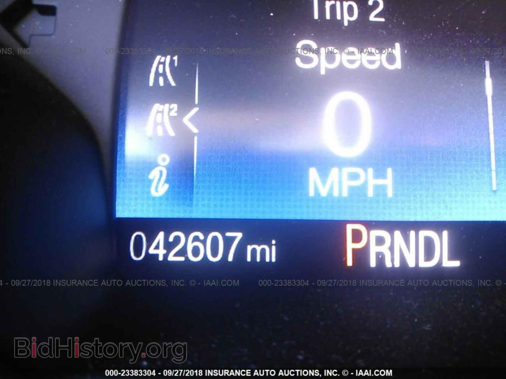 2015 FORD FOCUS - VIN: 1FADP3E27FL348786 - Фото 7