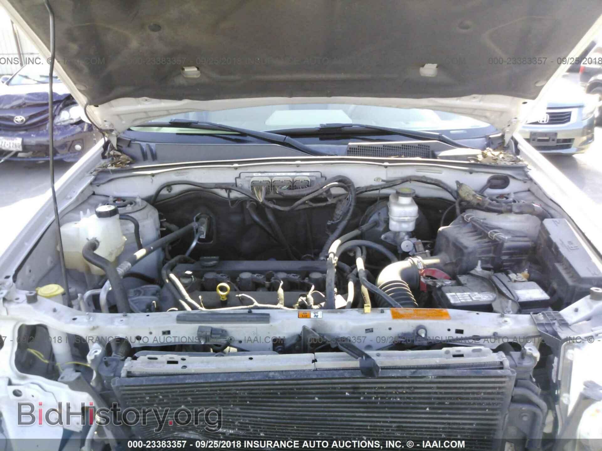 2012 Ford Escape - VIN: 1FMCU0E76CKB65174 - Photo 10