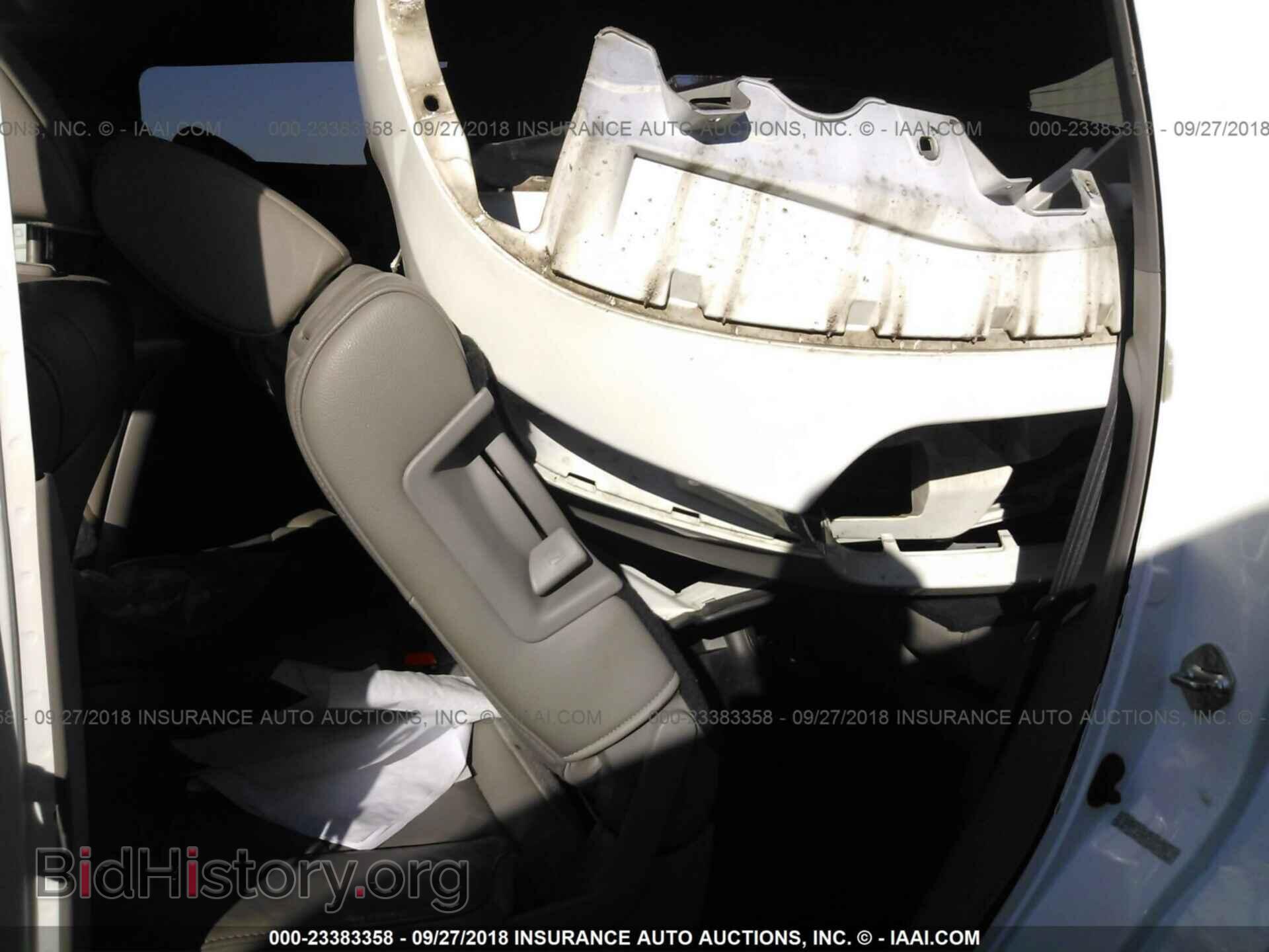 2012 Honda Pilot - VIN: 5FNYF3H60CB003885 - Фото 8