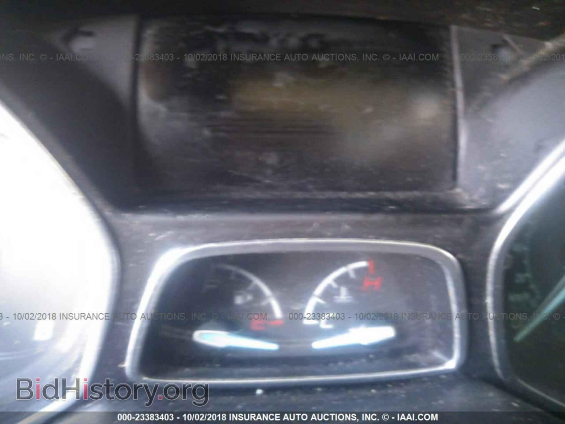 2014 FORD FOCUS - VIN: 1FADP3K27EL392998 - Photo 7