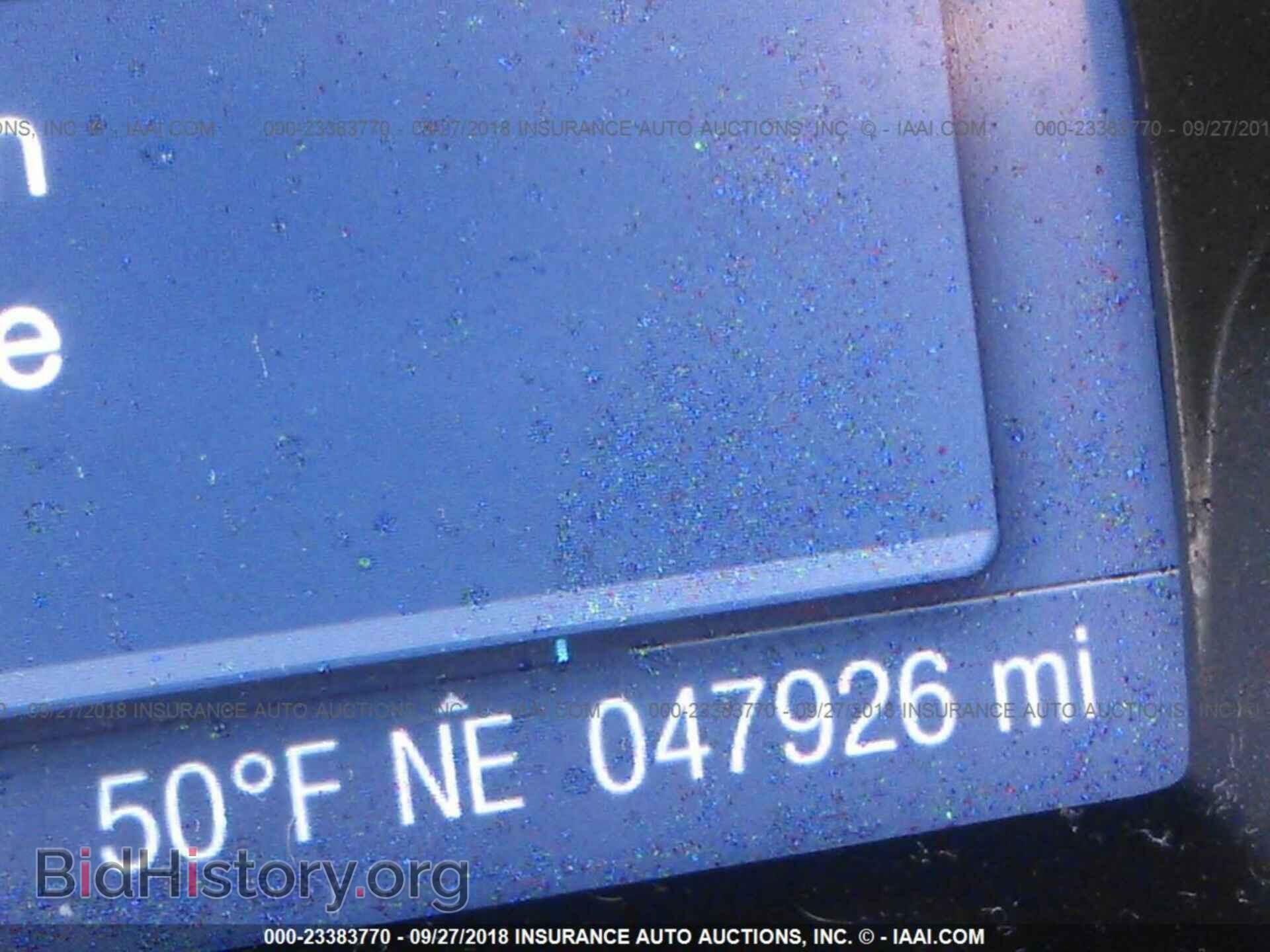 2013 Ford Focus - VIN: 1FADP3F27DL339985 - Фото 7