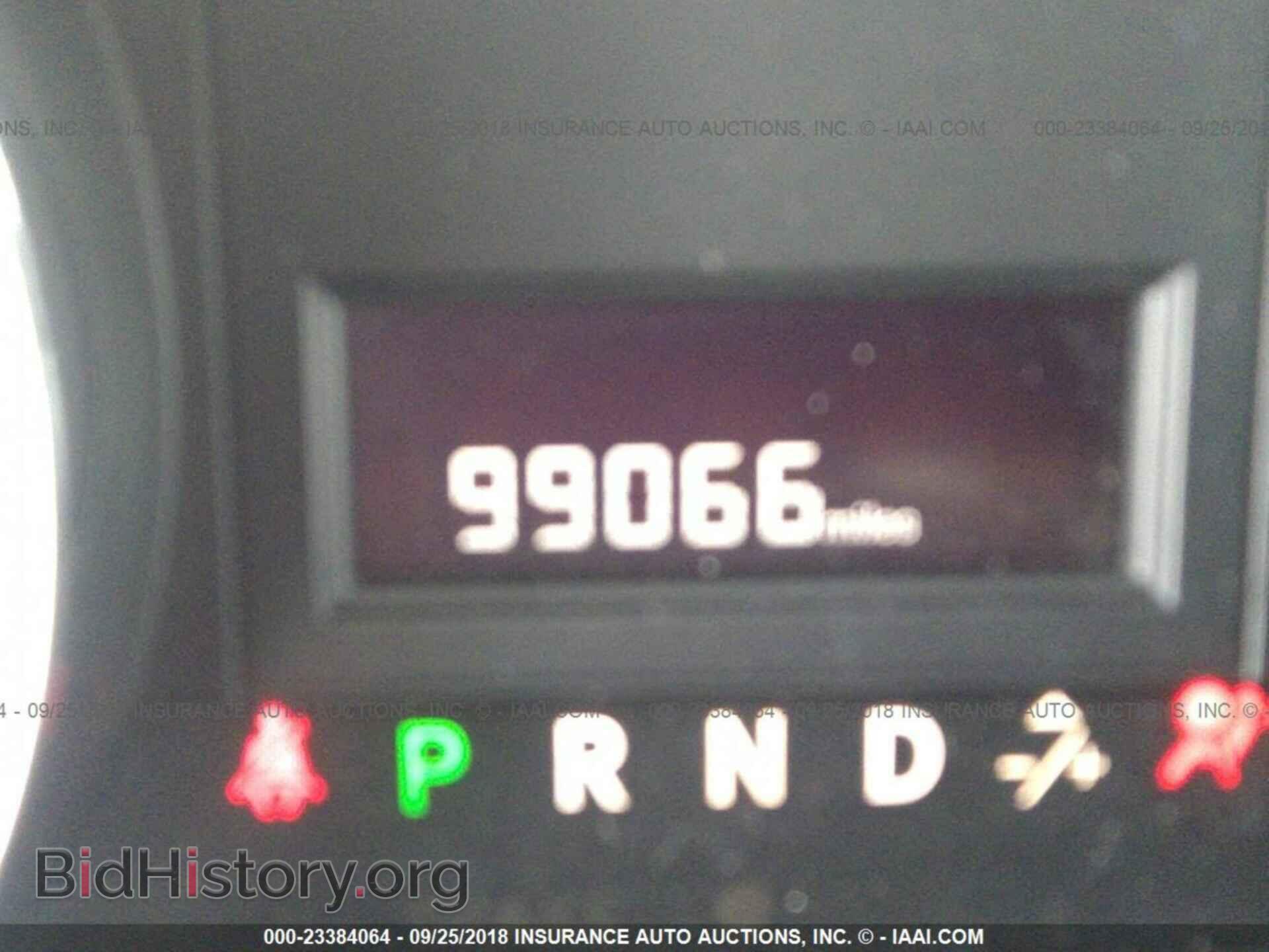 2013 Dodge Grand caravan - VIN: 2C4RDGCG5DR580404 - Фото 7