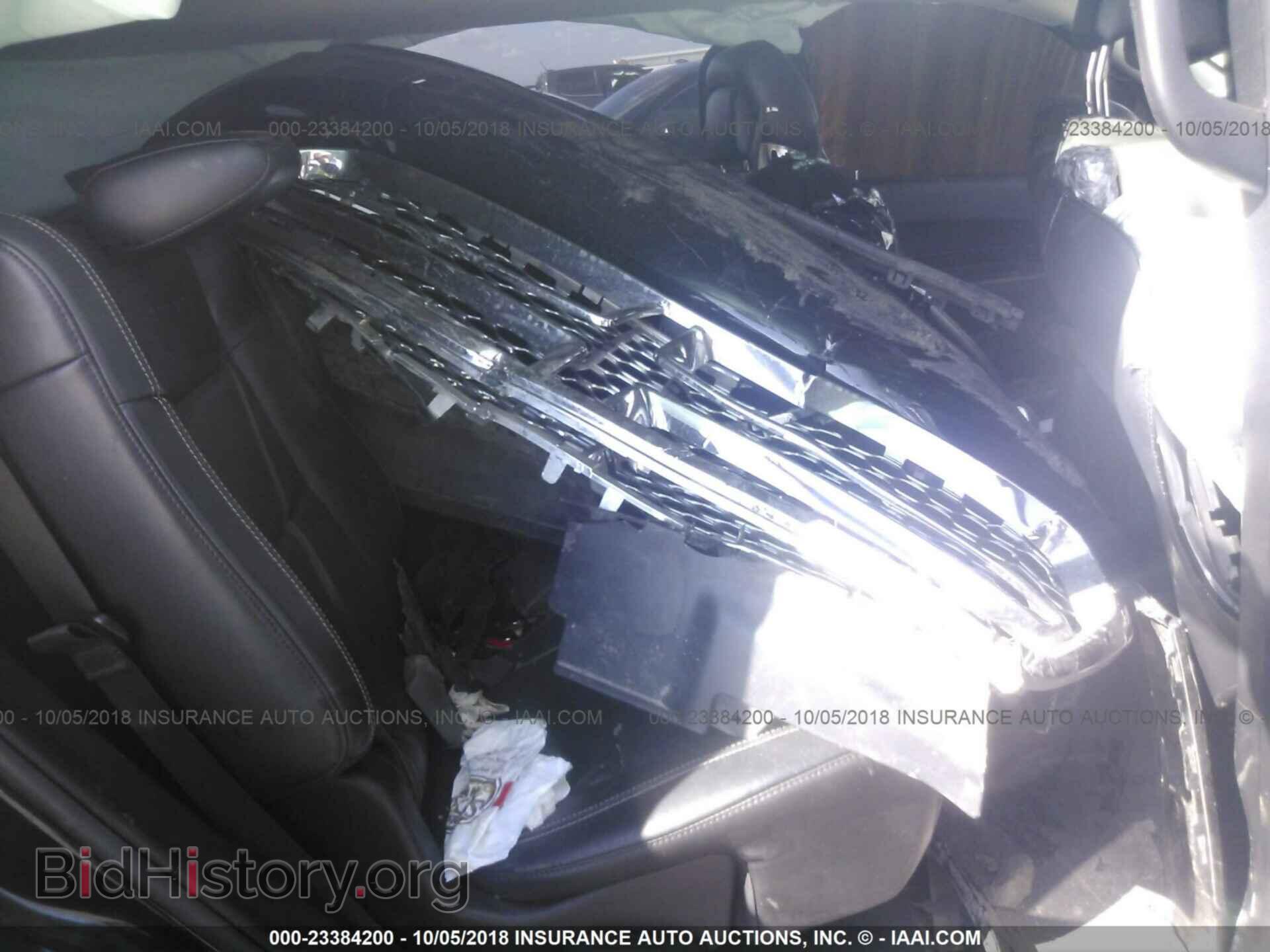 2015 DODGE DURANGO - VIN: 1C4RDHEG4FC916591 - Фото 8
