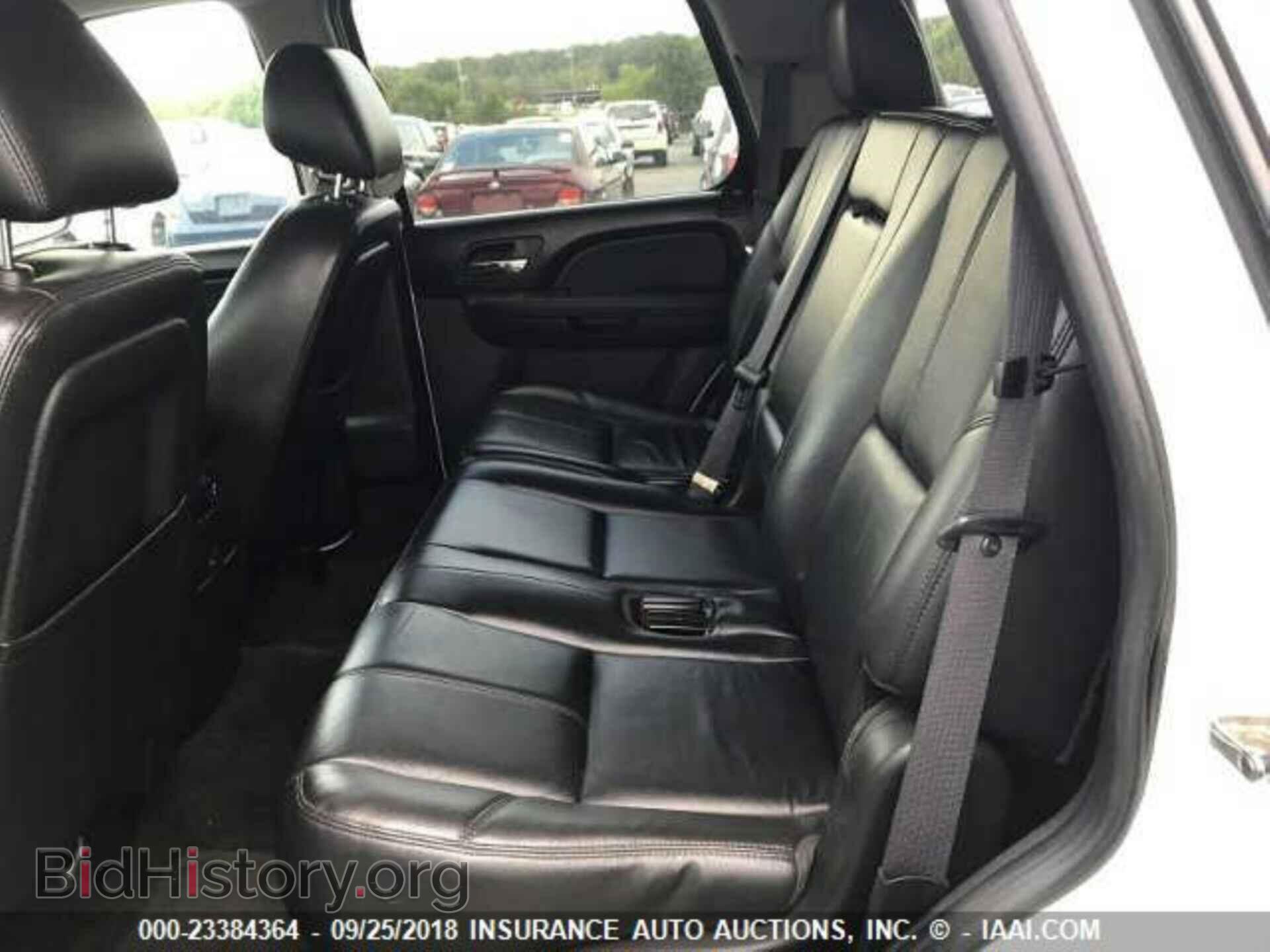 2011 Gmc Yukon - VIN: 1GKS2CE01BR170349 - Фото 7