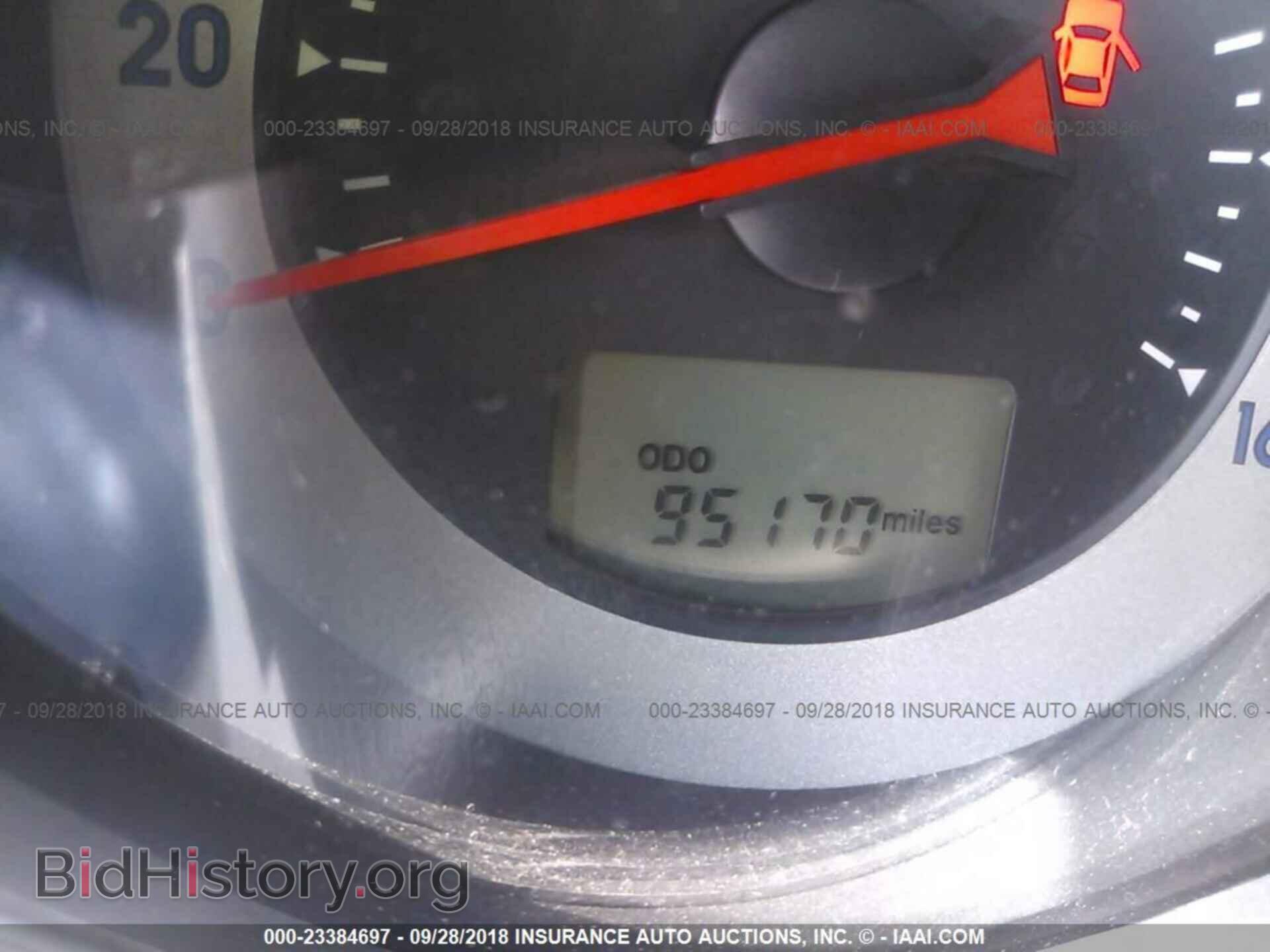 2006 MITSUBISHI ECLIPSE - VIN: 4A3AK24F16E006732 - Фото 7