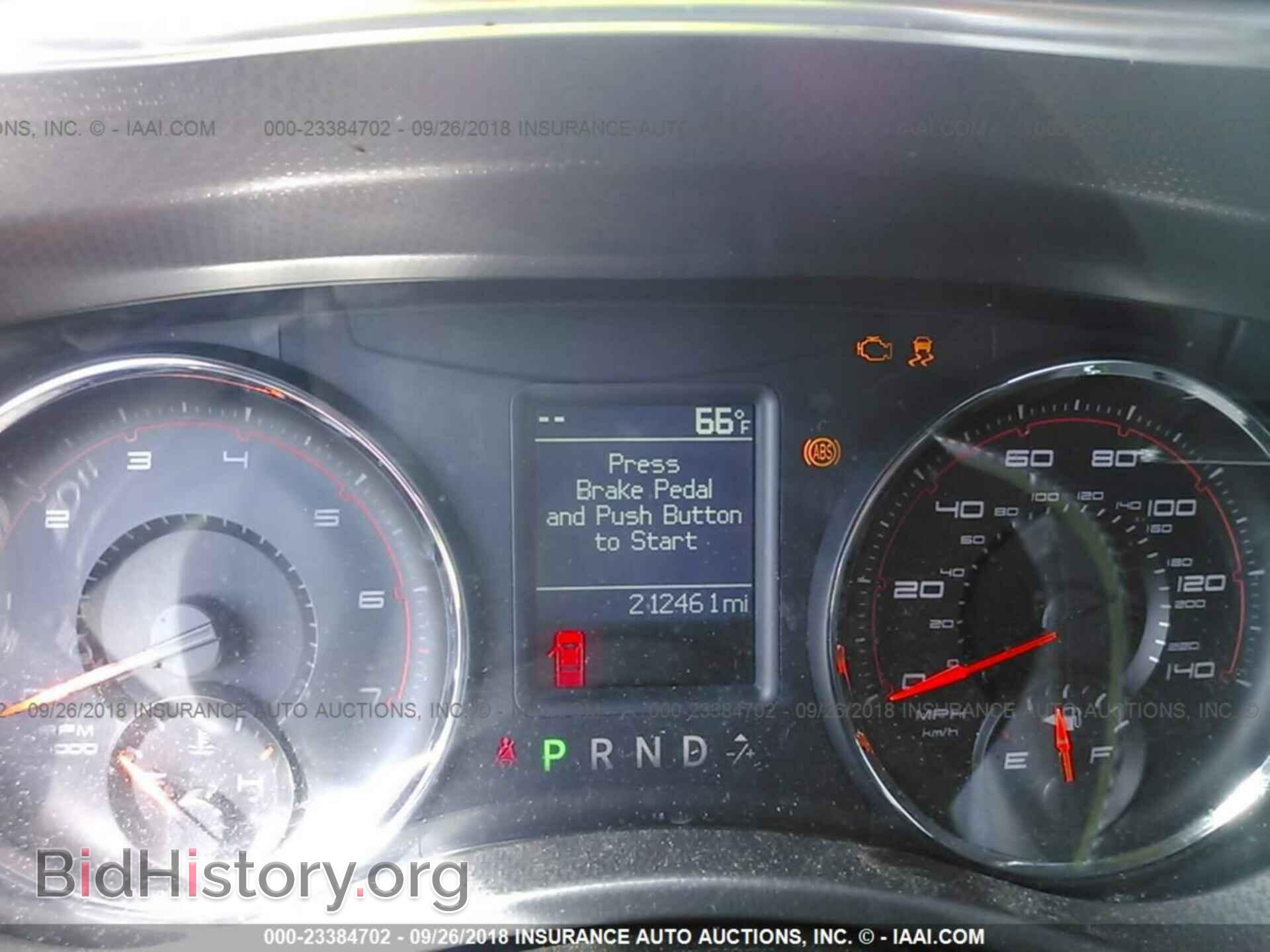 2011 Dodge Charger - VIN: 2B3CL3CG4BH531653 - Photo 7