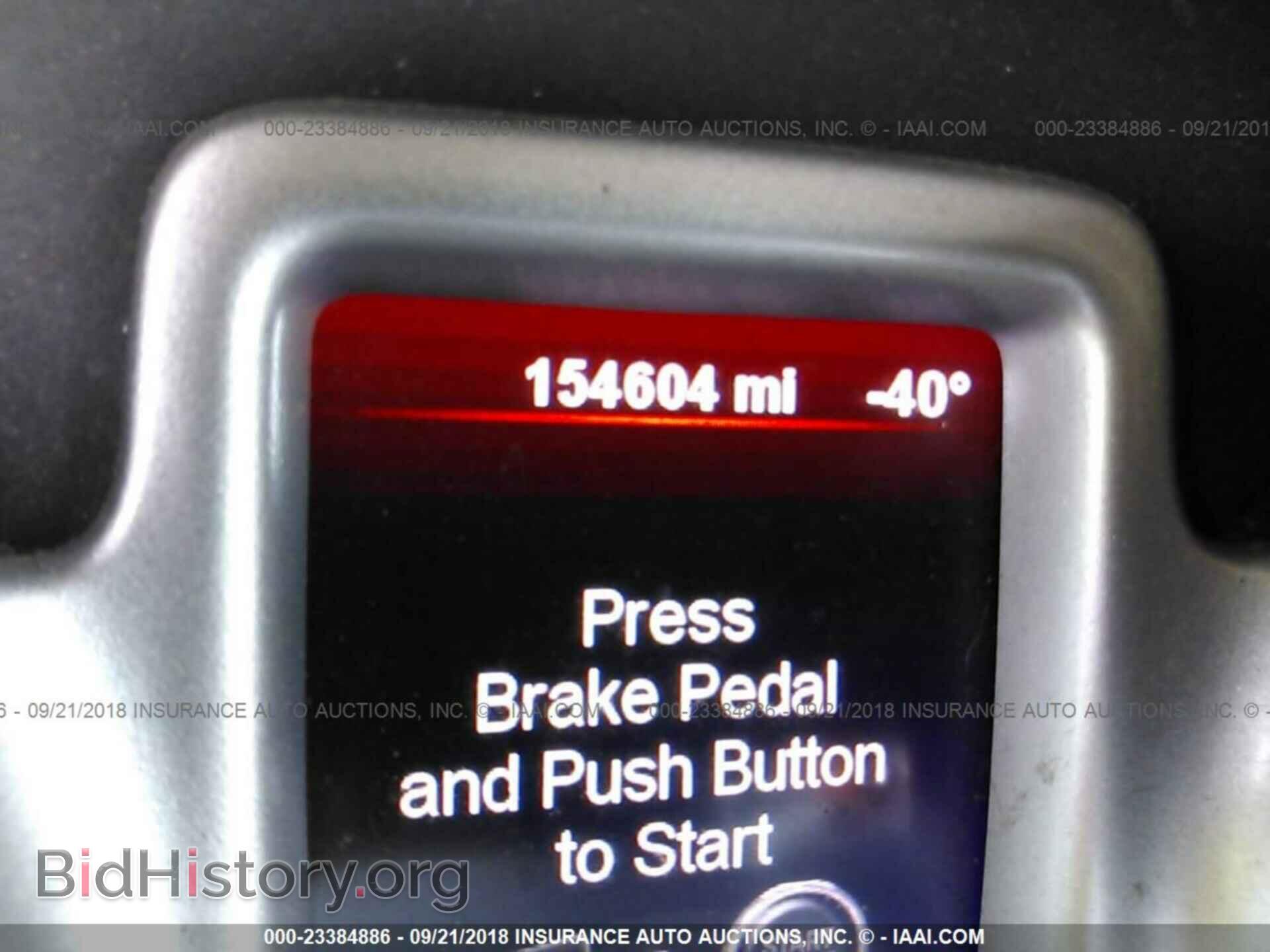 2012 Dodge Journey - VIN: 3C4PDDBG3CT399515 - Фото 7