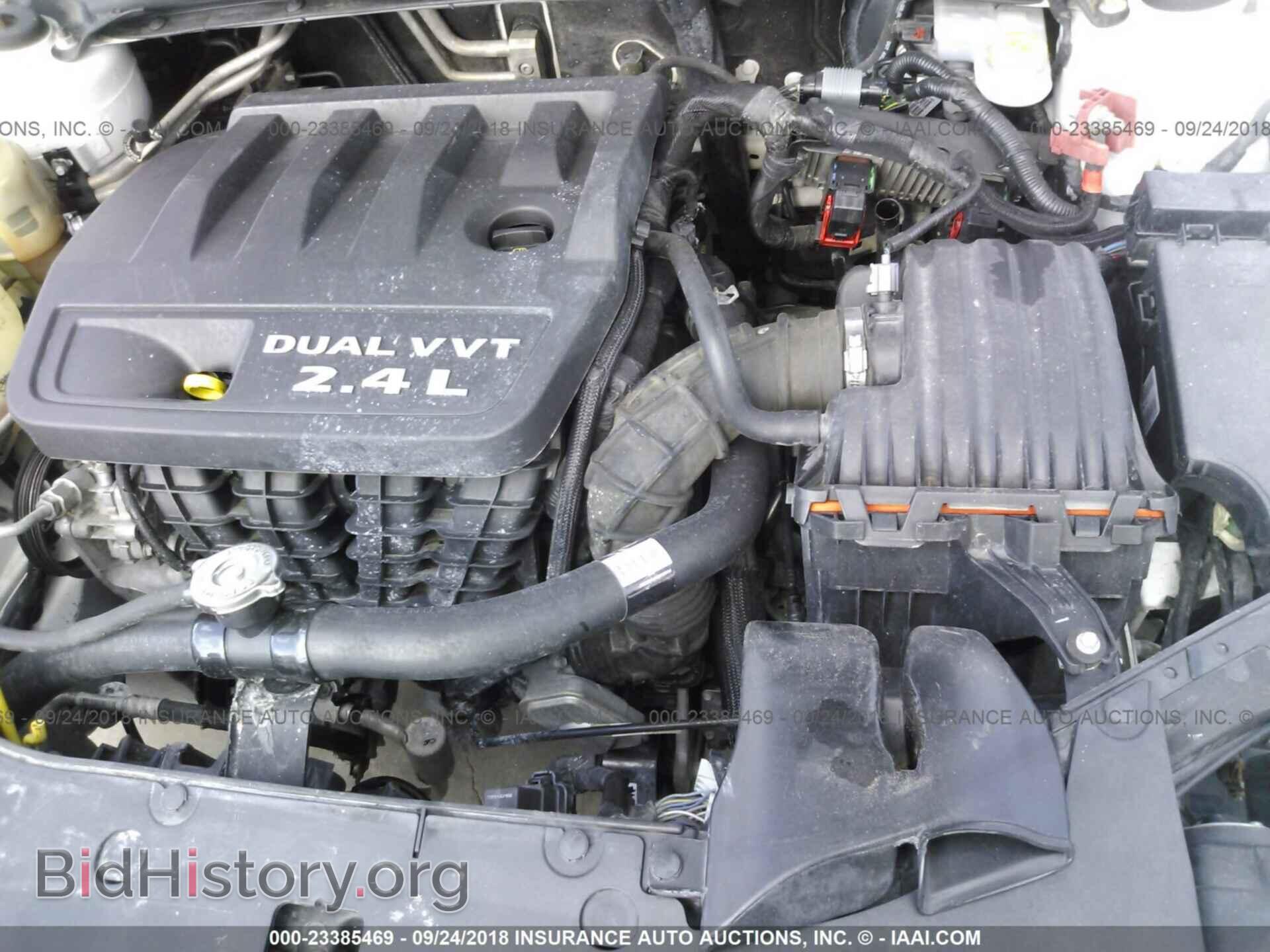 2013 Dodge Avenger - VIN: 1C3CDZCB7DN682259 - Фото 10