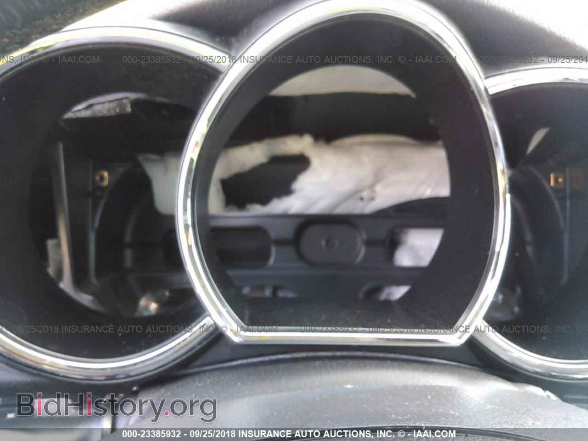 2012 Kia Optima - VIN: 5XXGN4A76CG032151 - Photo 7