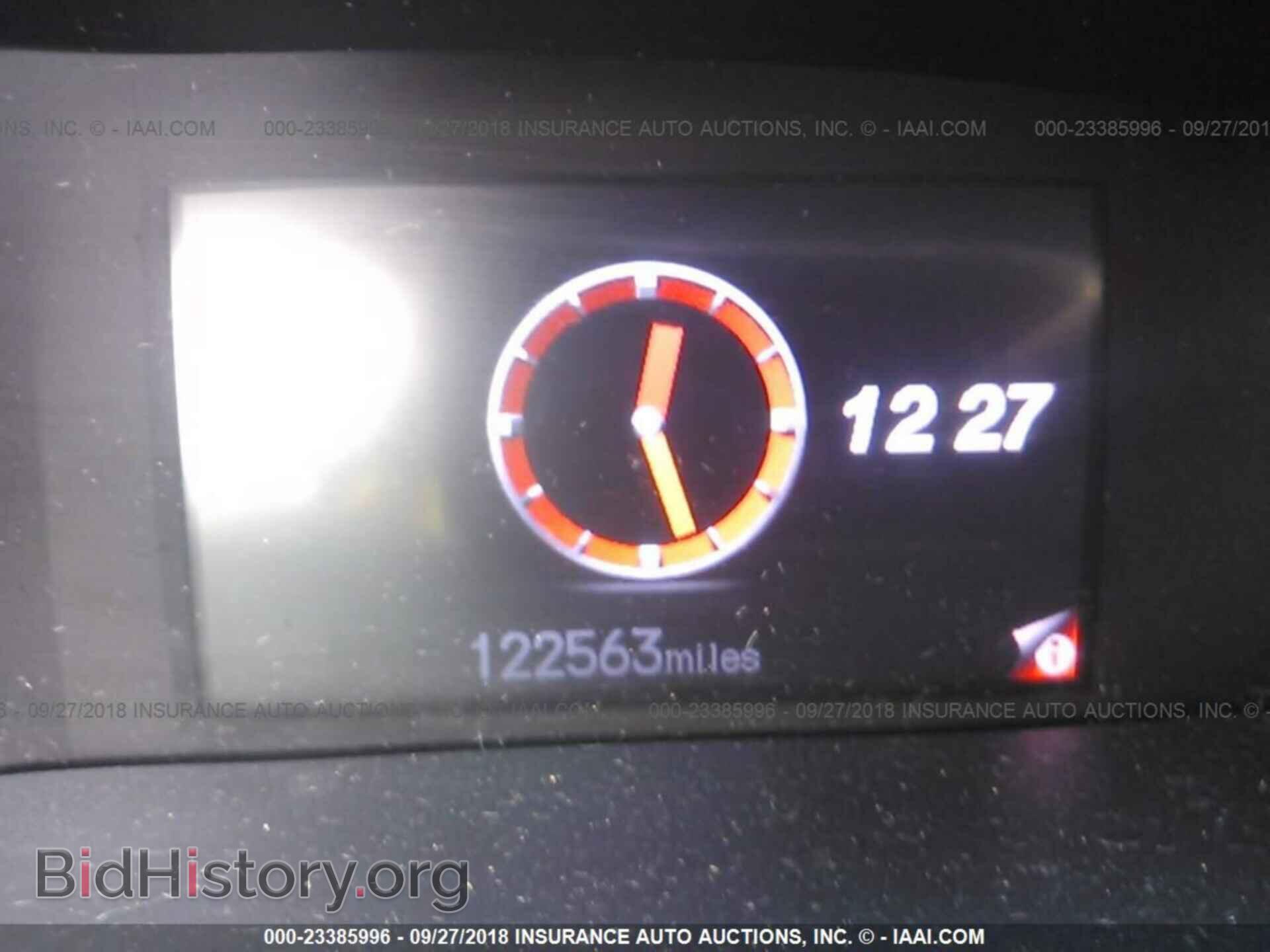 2012 Honda Civic - VIN: 19XFB2F56CE094951 - Photo 7
