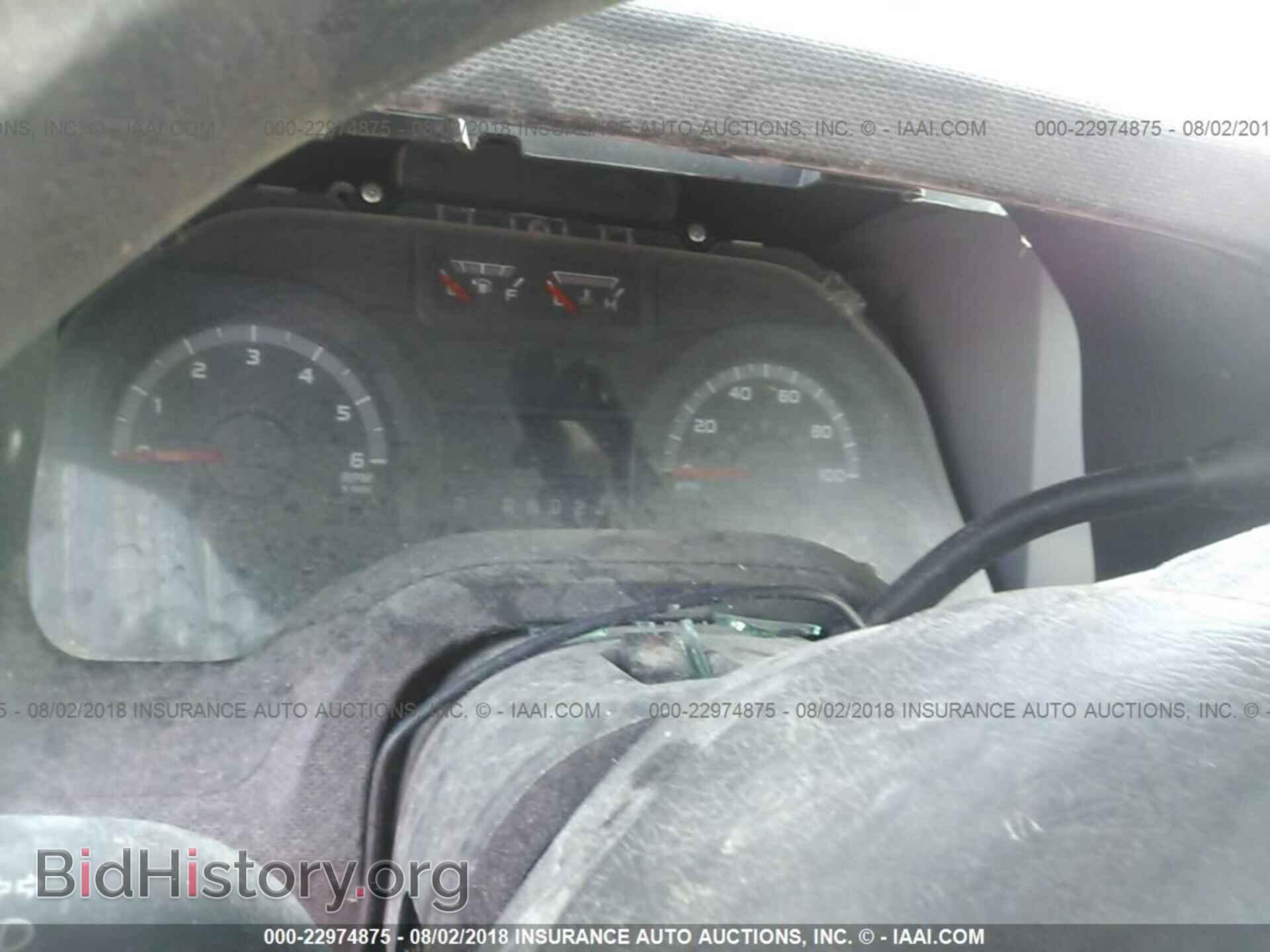 2014 FORD ECONOLINE - VIN: 1FTNE2EW8EDA31125 - Photo 7