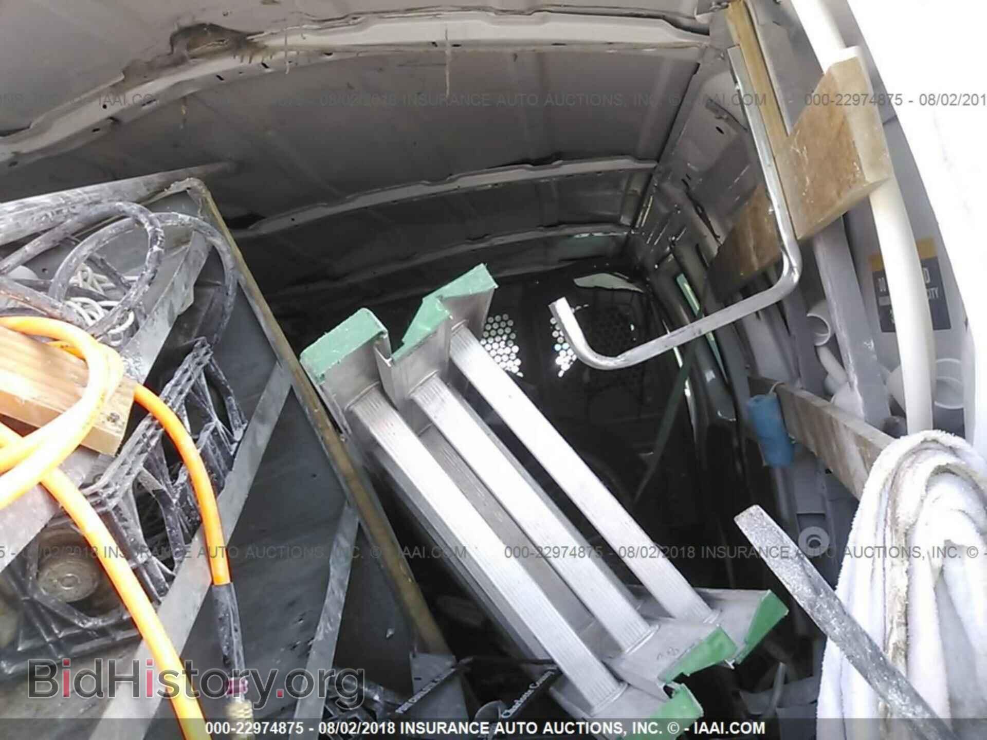 2014 FORD ECONOLINE - VIN: 1FTNE2EW8EDA31125 - Photo 8