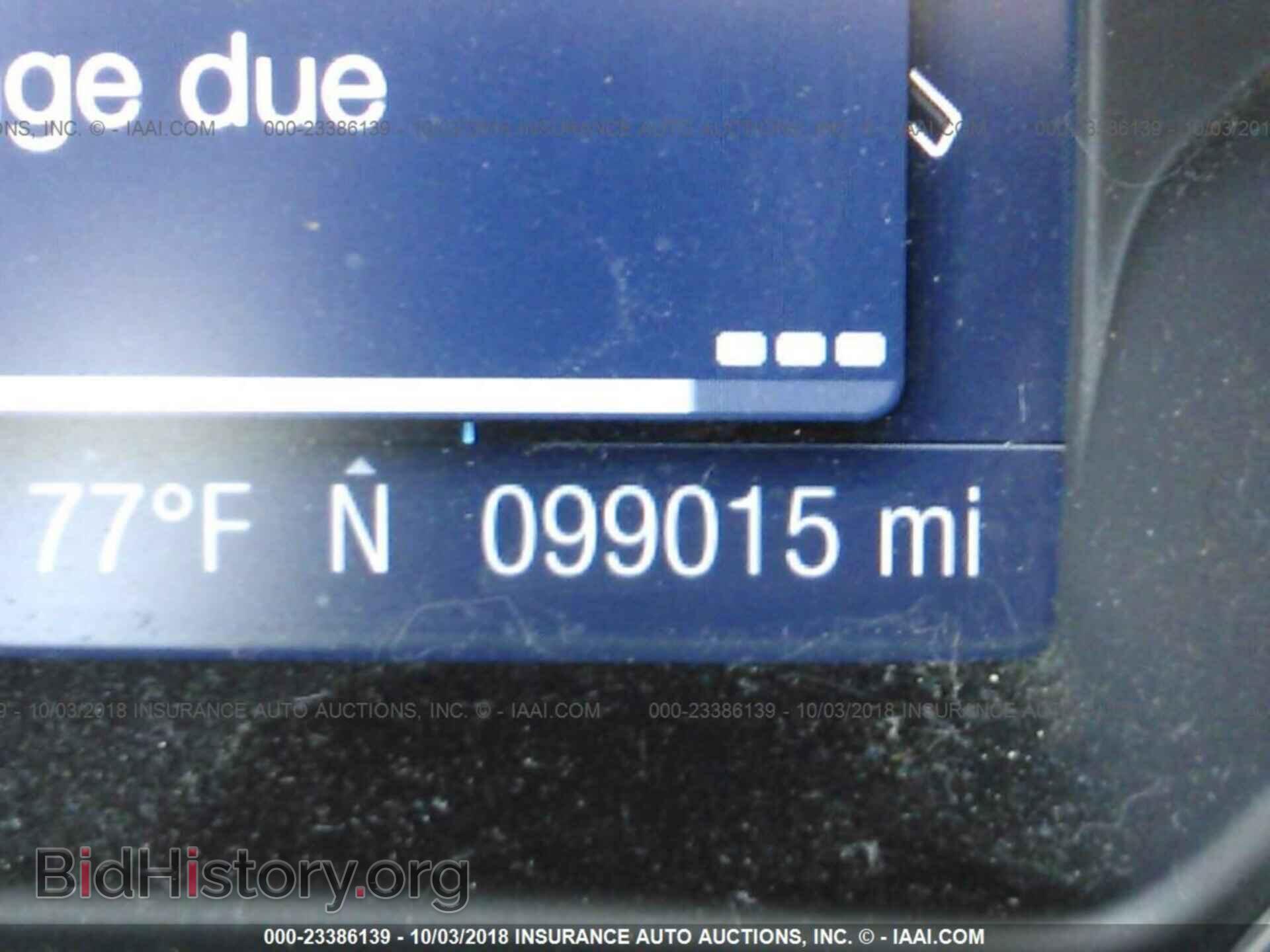 2012 Ford Focus - VIN: 1FAHP3H22CL367870 - Photo 7