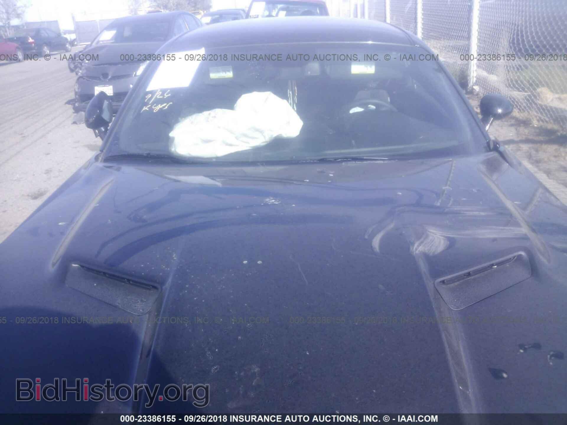 2017 Dodge Challenger - VIN: 2C3CDZAG6HH549019 - Photo 10