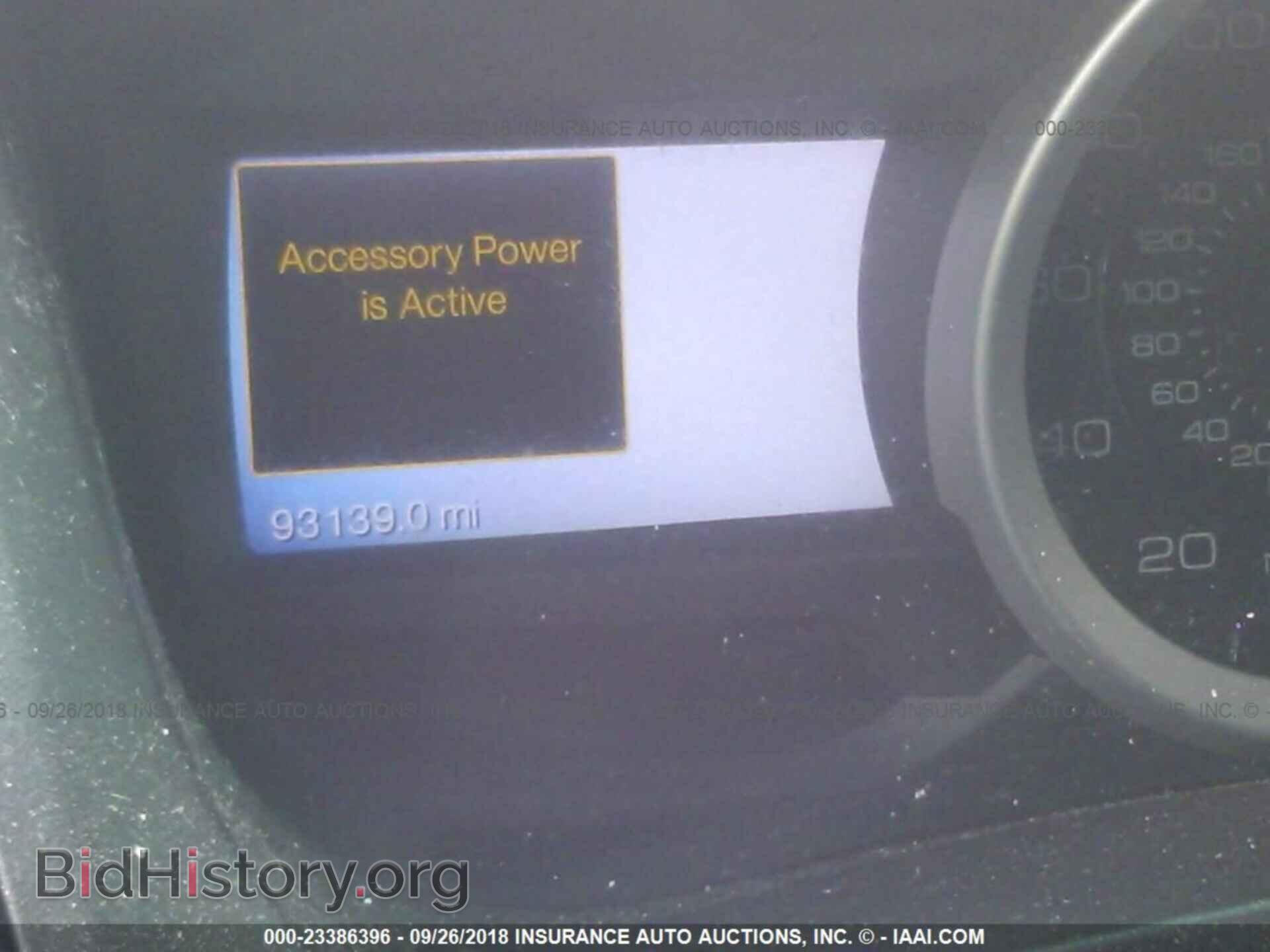 2013 Ford Explorer - VIN: 1FM5K7F89DGA92109 - Photo 7
