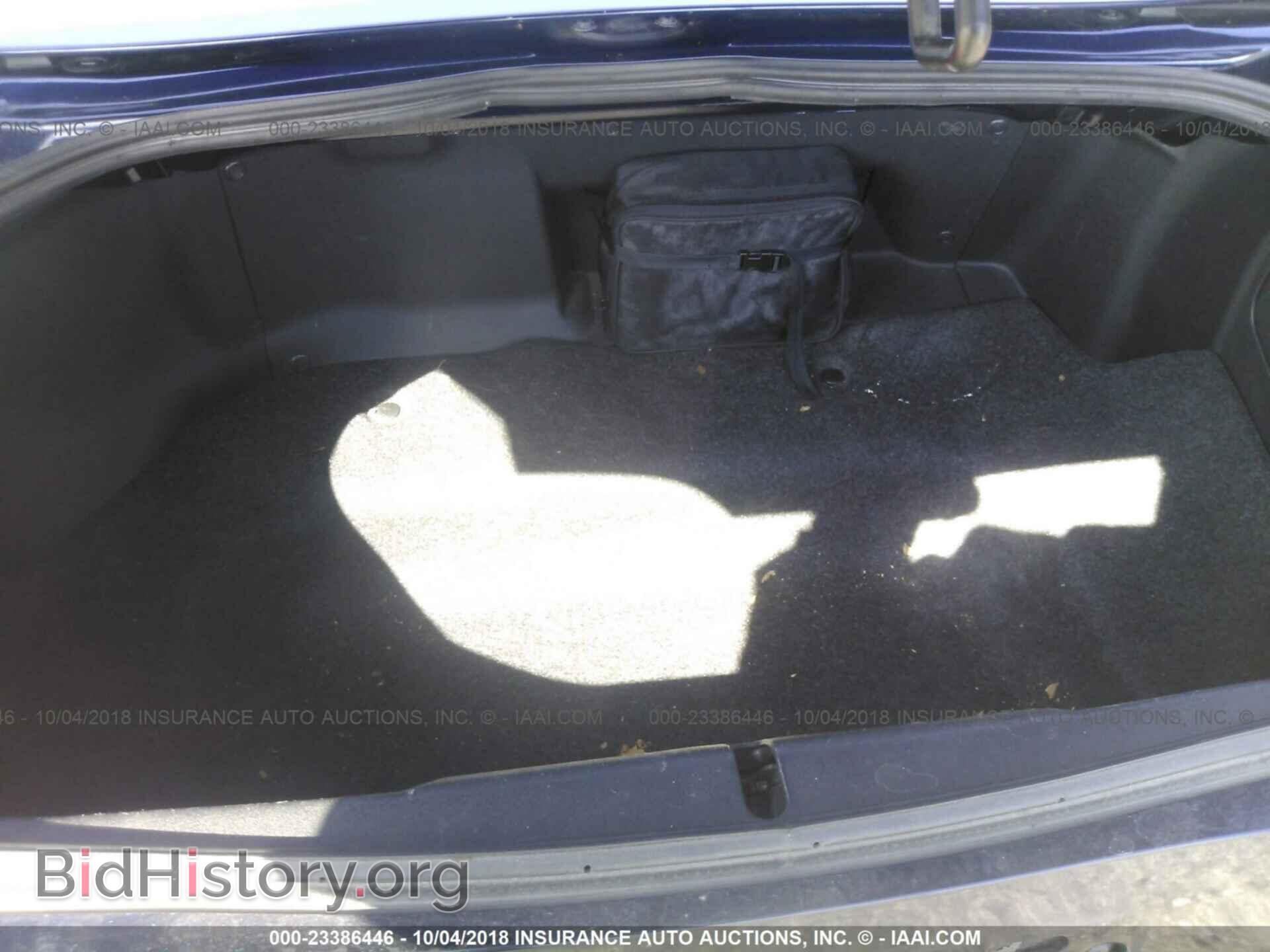 2012 Mazda Mx-5 miata - VIN: JM1NC2MF1C0224129 - Photo 8