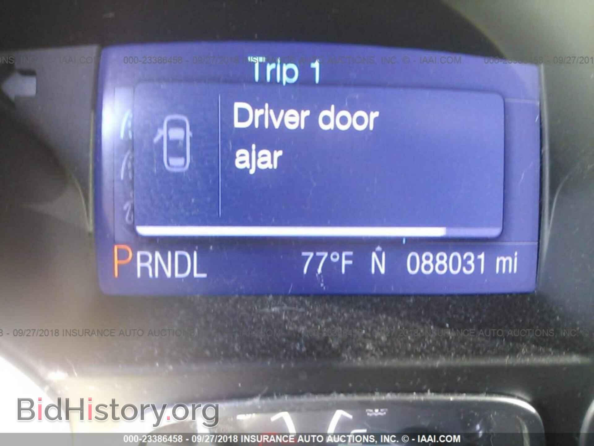 2013 Ford Focus - VIN: 1FADP3F2XDL260861 - Фото 7