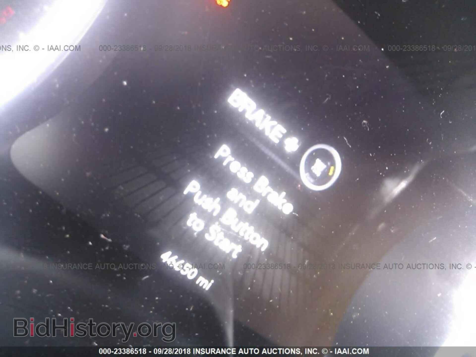 2016 Dodge Challenger - VIN: 2C3CDZAG5GH284124 - Фото 7
