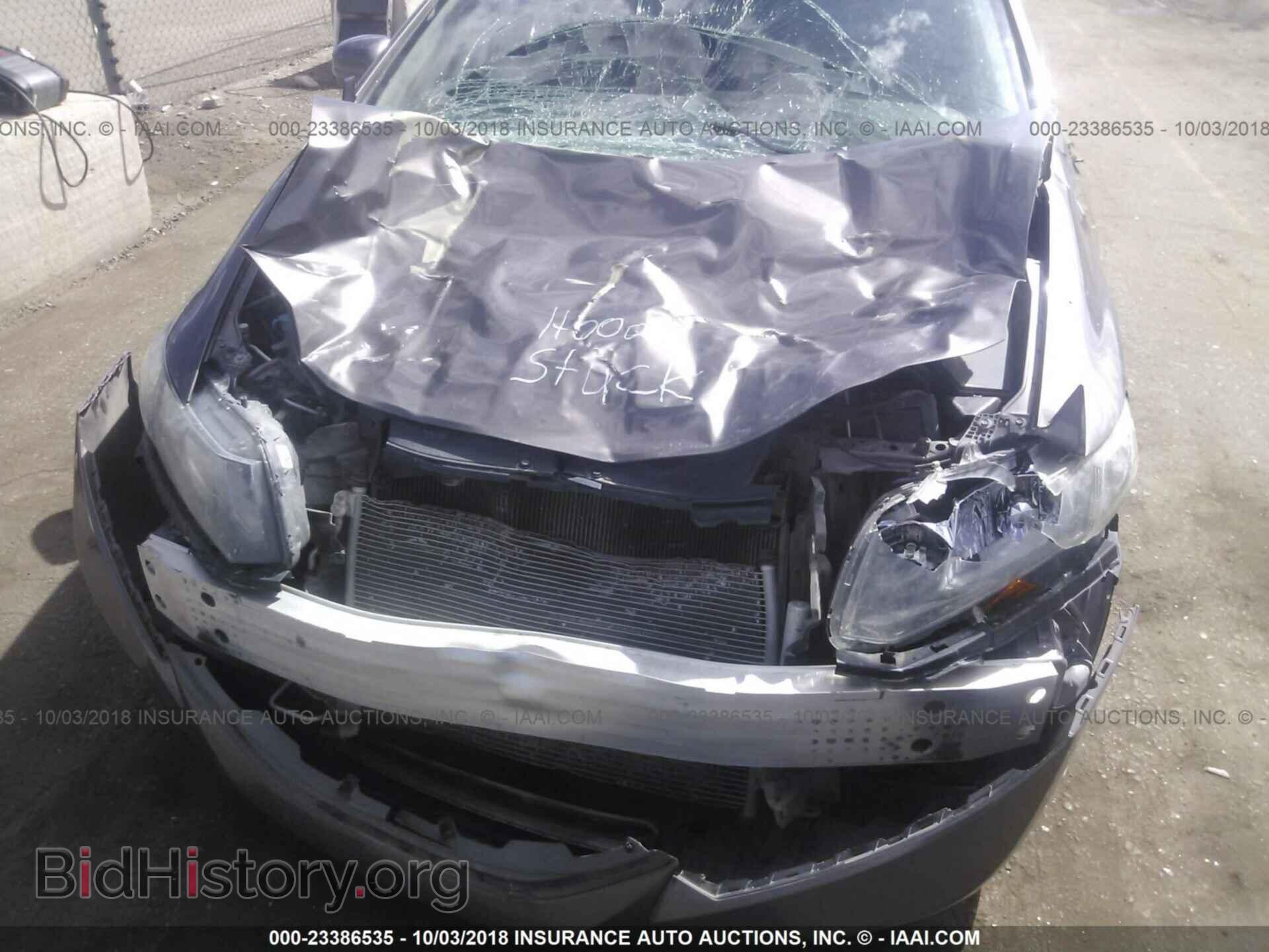 2014 Honda Civic - VIN: 19XFB2E51EE084087 - Photo 6