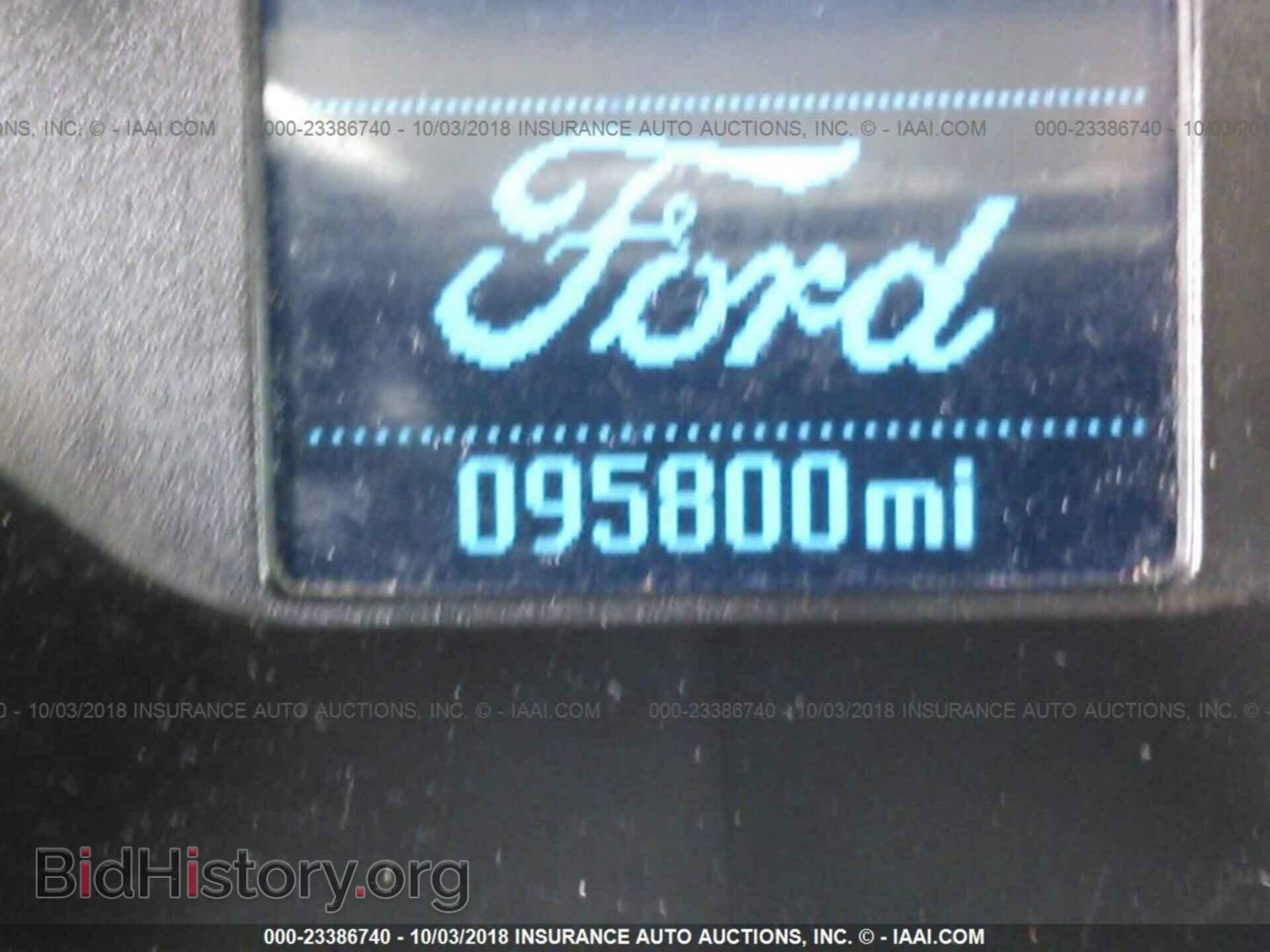 2012 Ford Focus - VIN: 1FAHP3E22CL129604 - Фото 7