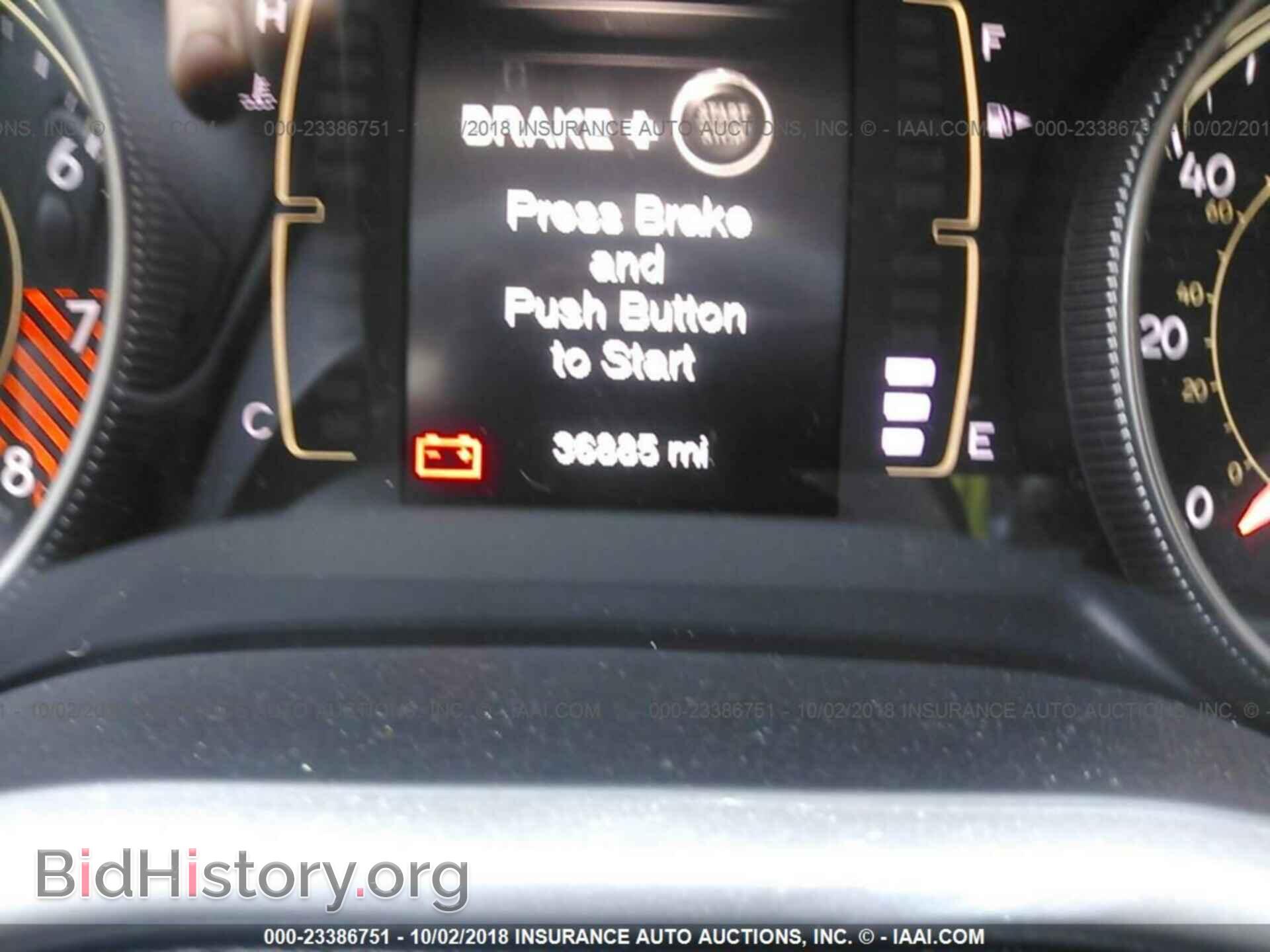 2014 Jeep Cherokee - VIN: 1C4PJMCS4EW257702 - Фото 7