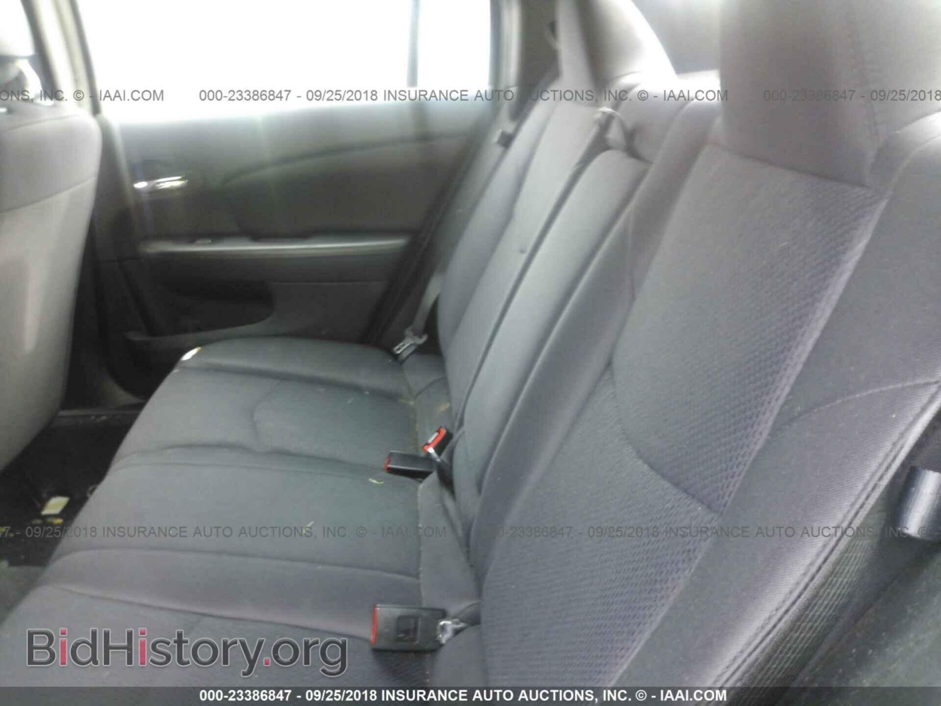 2013 CHRYSLER 200 - VIN: 1C3CCBBBXDN721728 - Photo 8